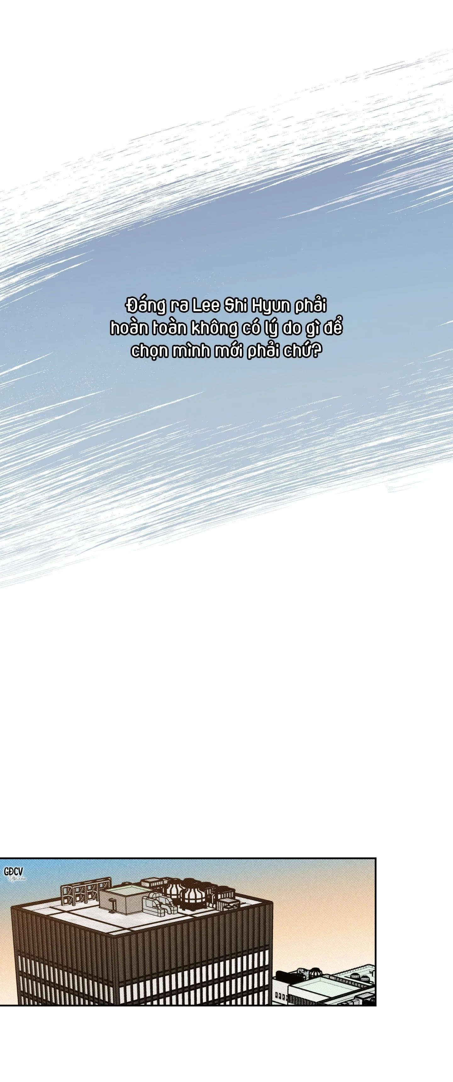 MẬT NGỌT CHẾT RUỒI Chapter 3 Trang 32