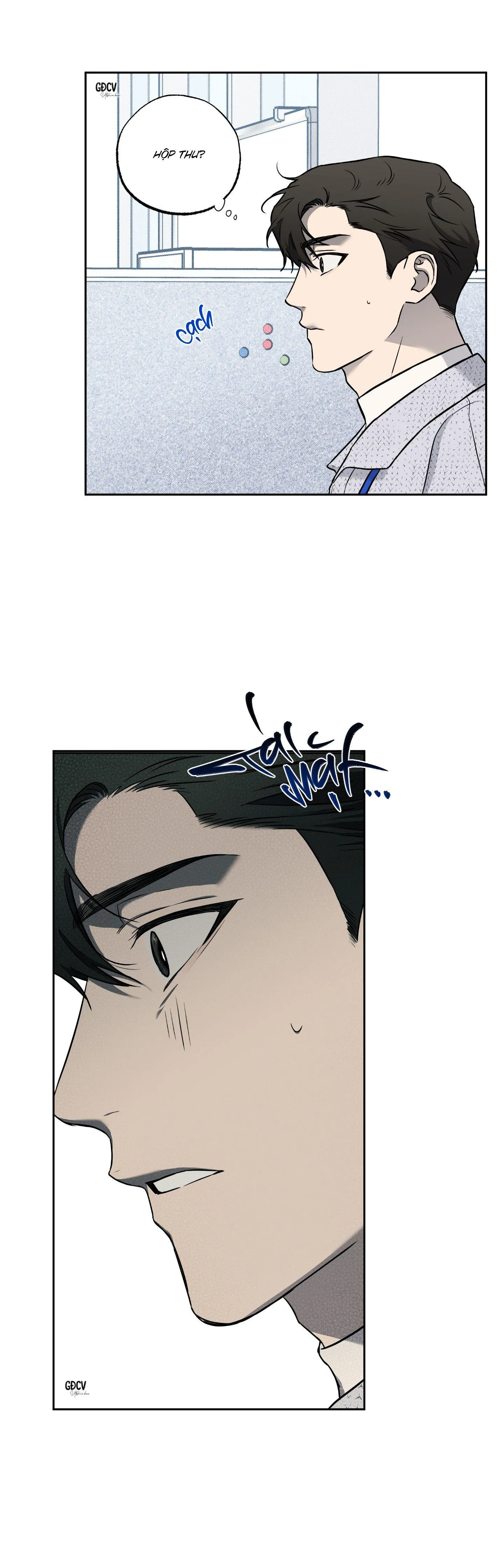 MẬT NGỌT CHẾT RUỒI Chapter 3 Trang 39