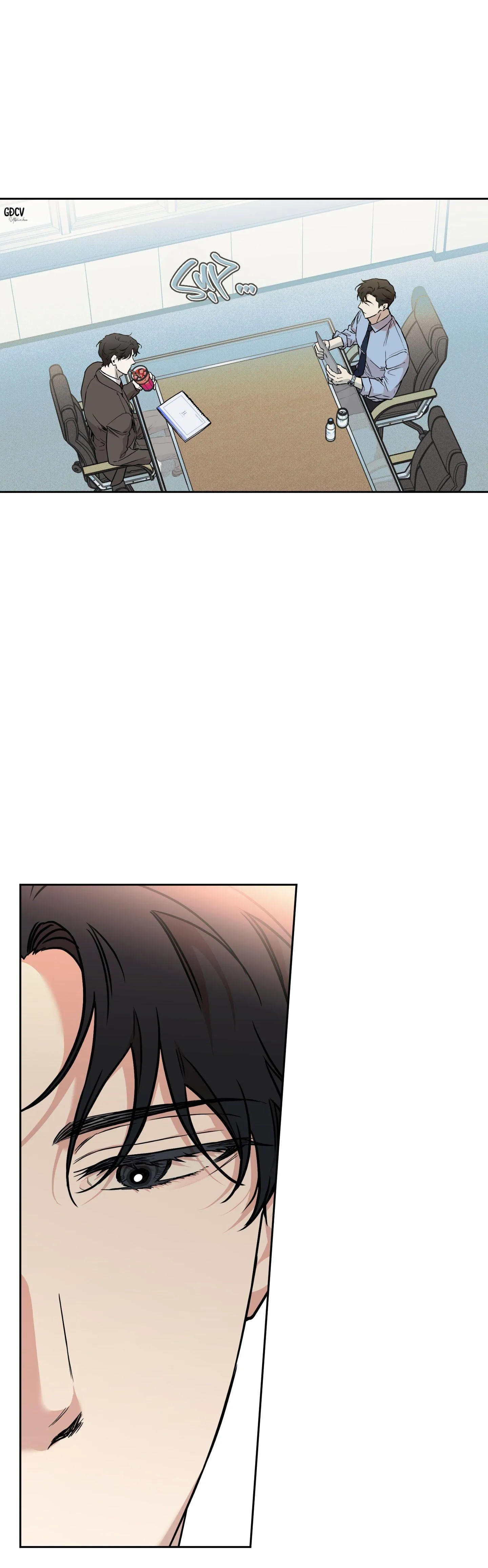 MẬT NGỌT CHẾT RUỒI Chapter 4 Trang 5