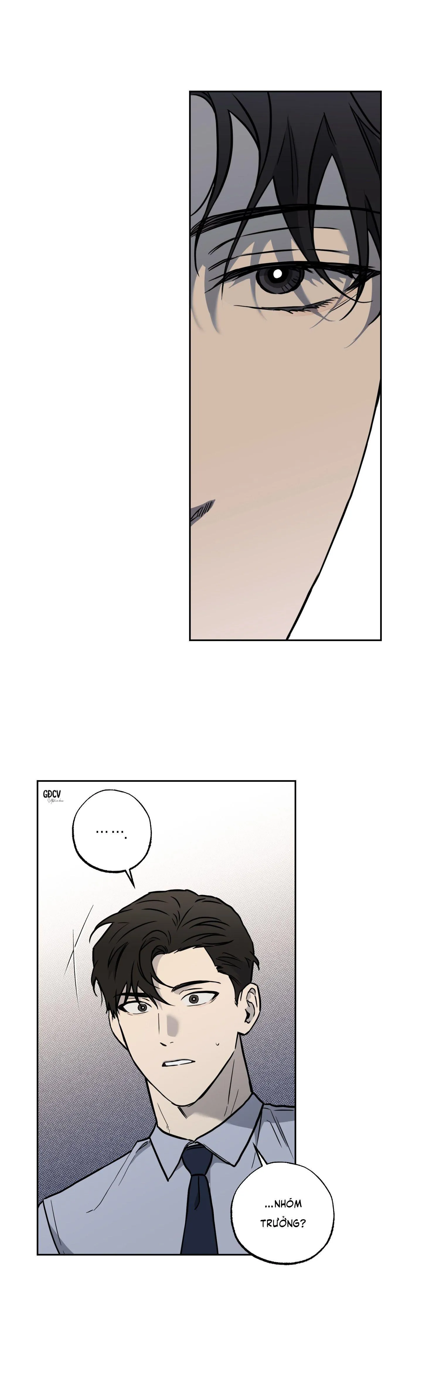 MẬT NGỌT CHẾT RUỒI Chapter 4 Trang 9