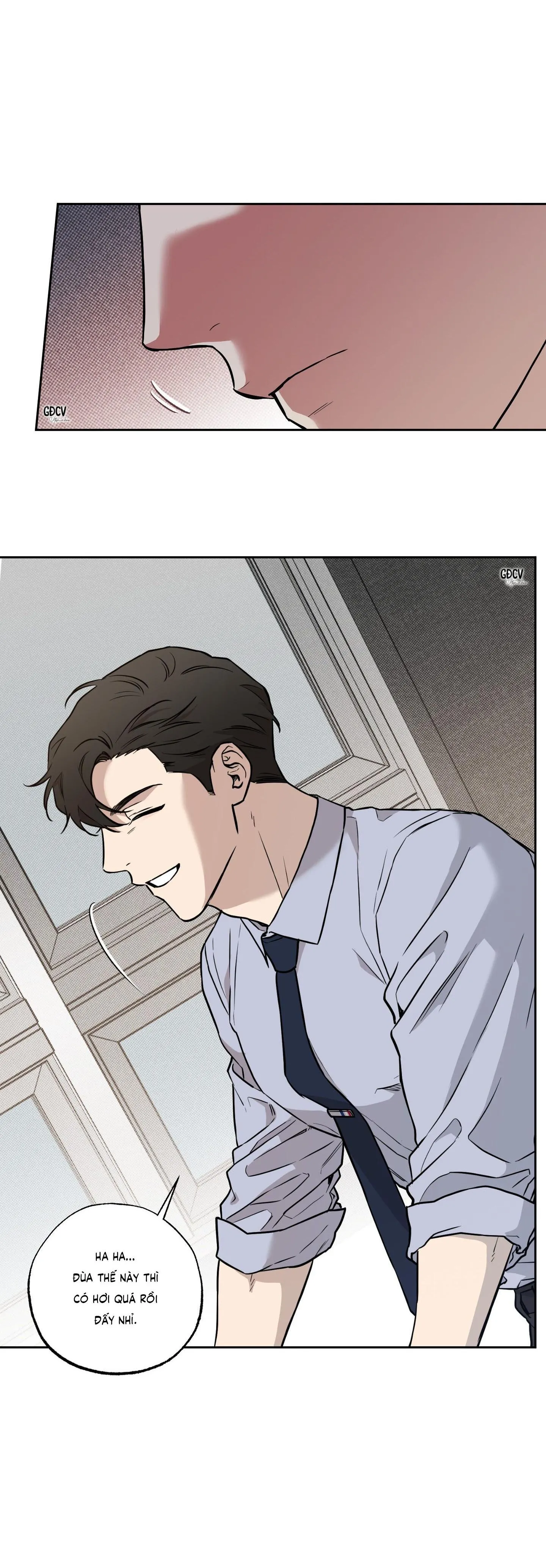 MẬT NGỌT CHẾT RUỒI Chapter 4 Trang 16