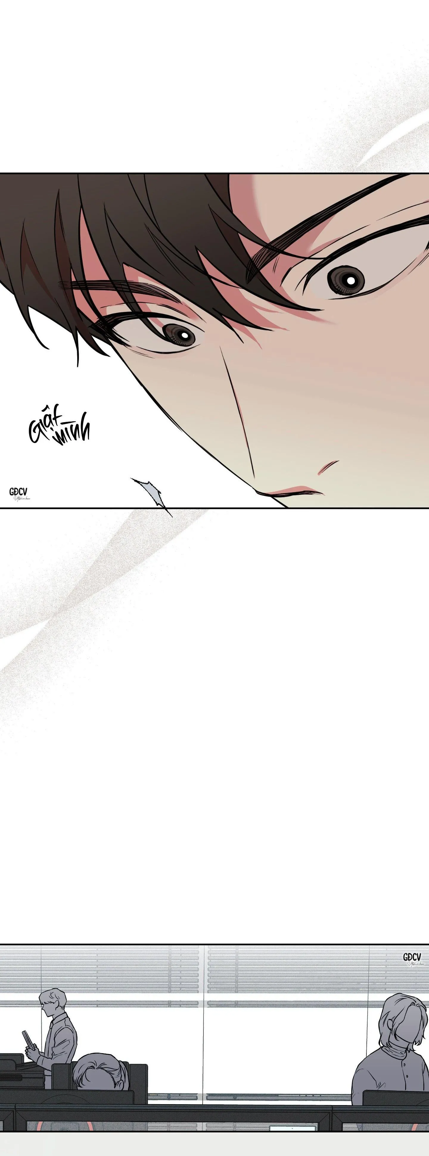 MẬT NGỌT CHẾT RUỒI Chapter 4 Trang 22