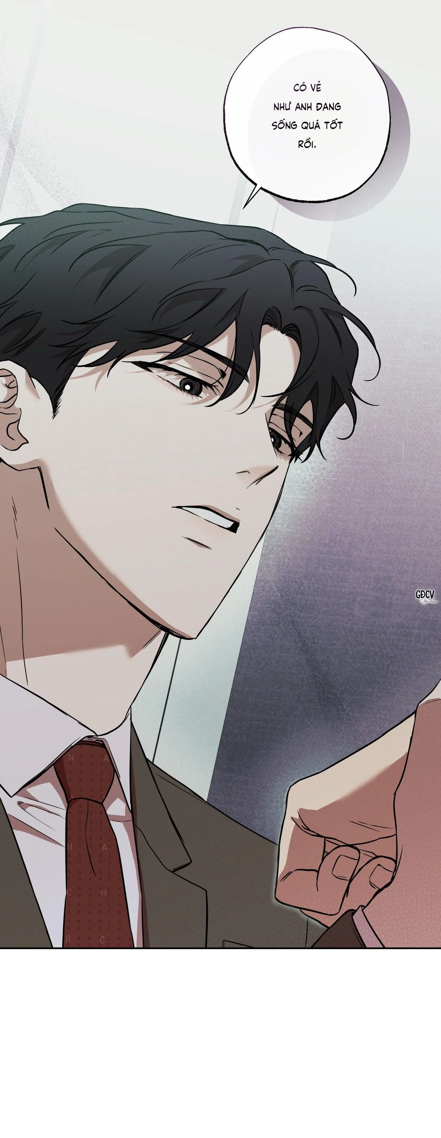 MẬT NGỌT CHẾT RUỒI Chapter 4 Trang 23