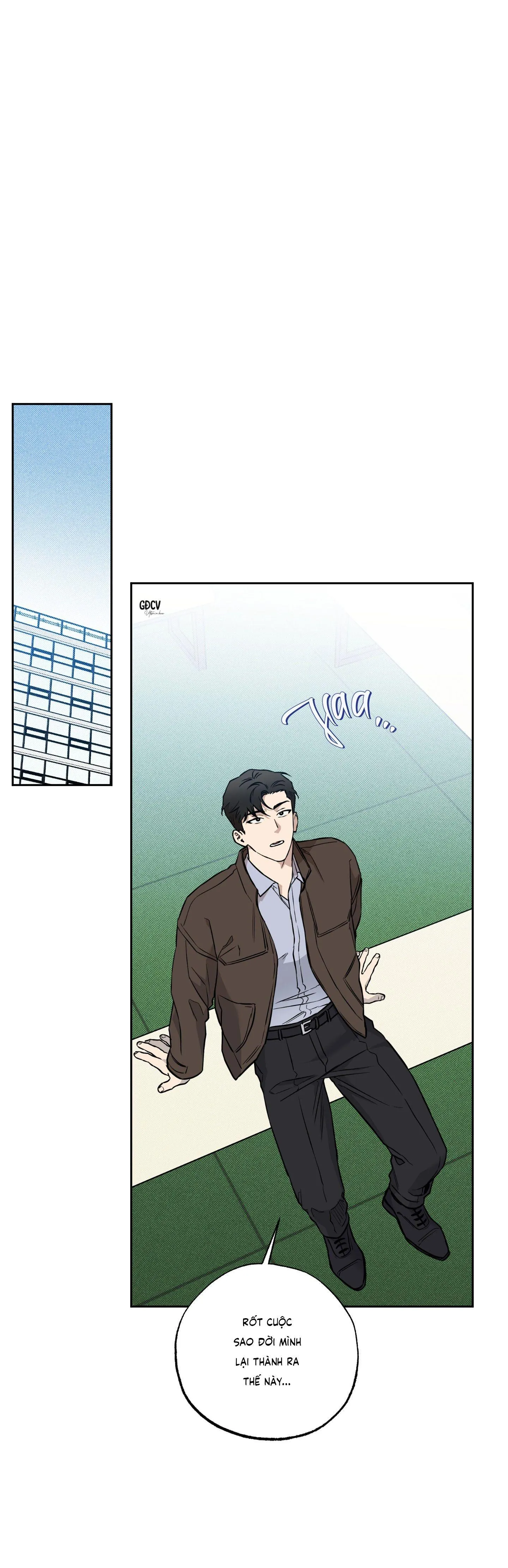 MẬT NGỌT CHẾT RUỒI Chapter 4 Trang 29