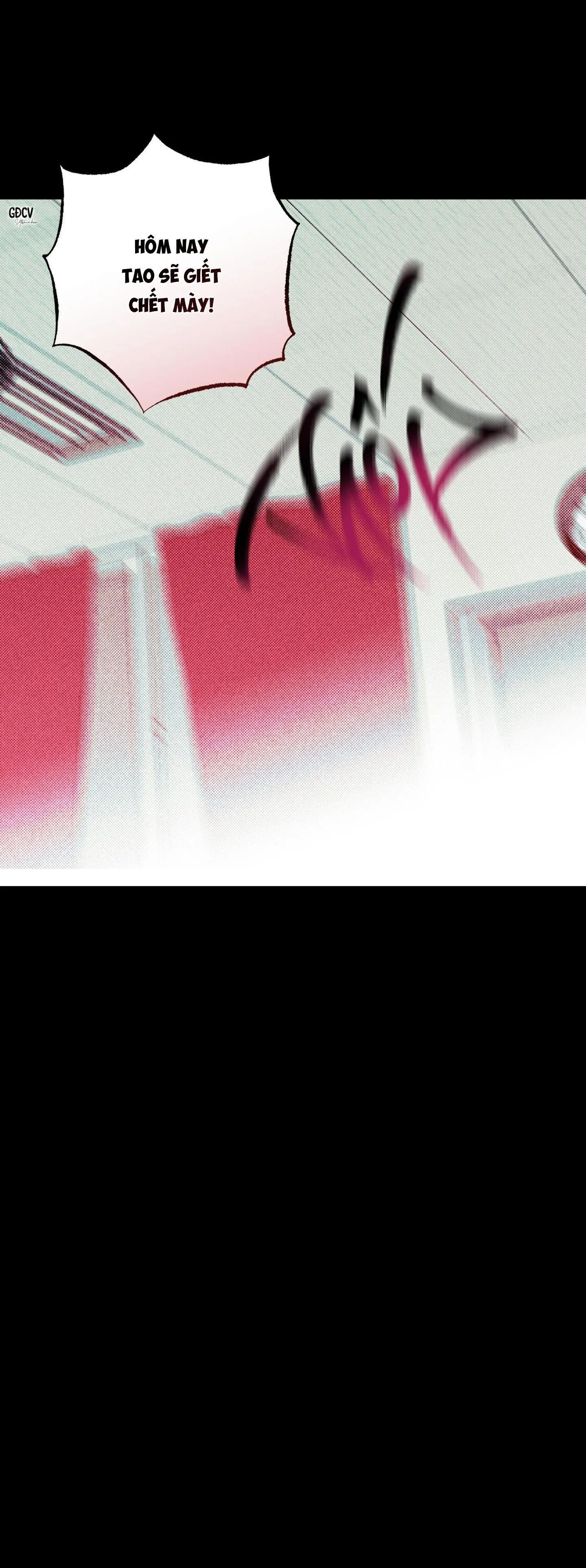 MẬT NGỌT CHẾT RUỒI Chapter 4 Trang 37