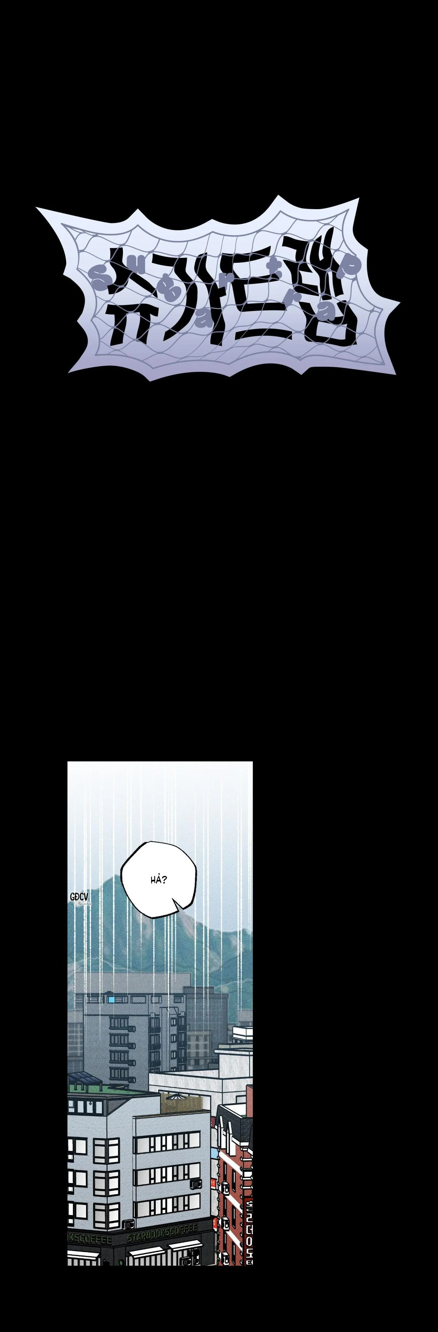 MẬT NGỌT CHẾT RUỒI Chapter 5 Trang 7