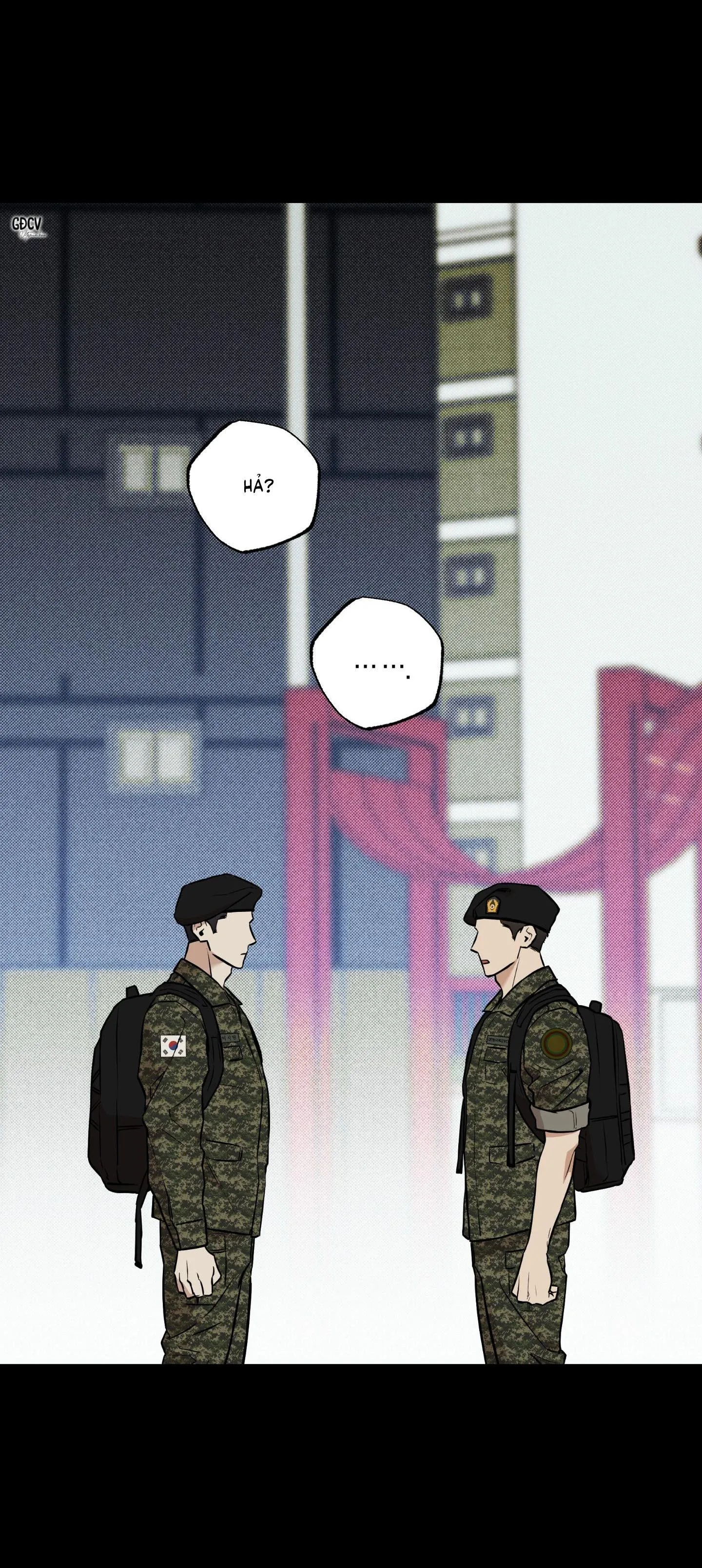 MẬT NGỌT CHẾT RUỒI Chapter 5 Trang 13