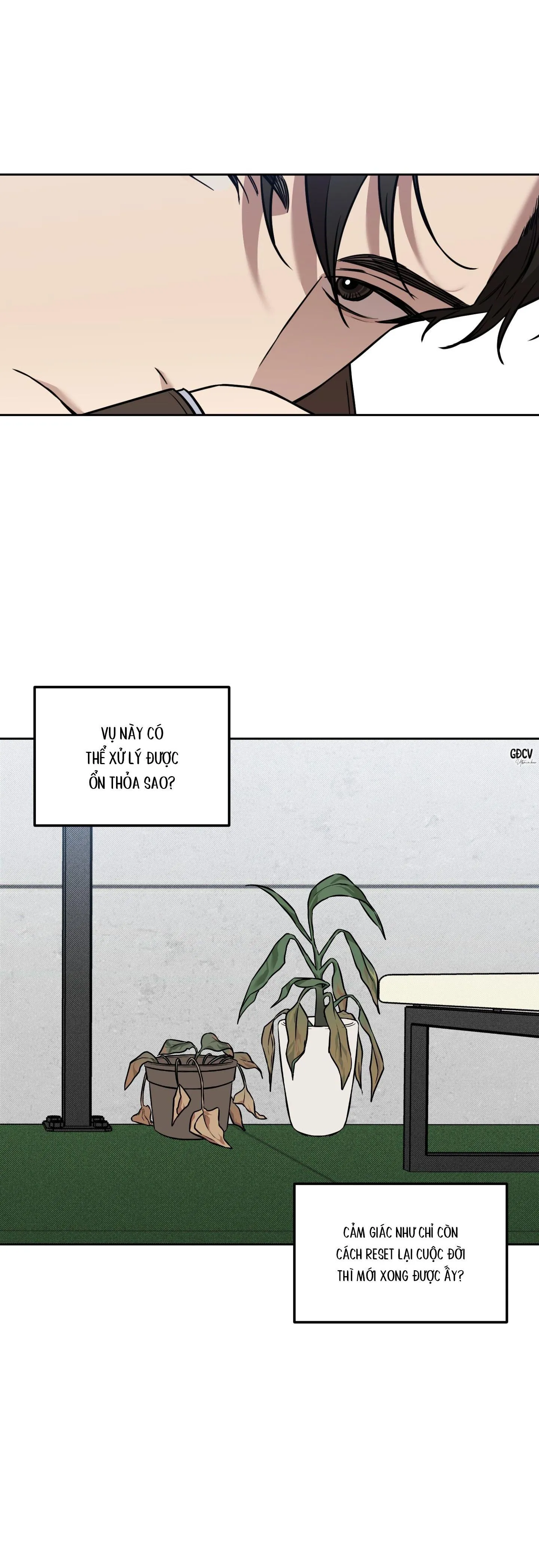 MẬT NGỌT CHẾT RUỒI Chapter 5 Trang 27