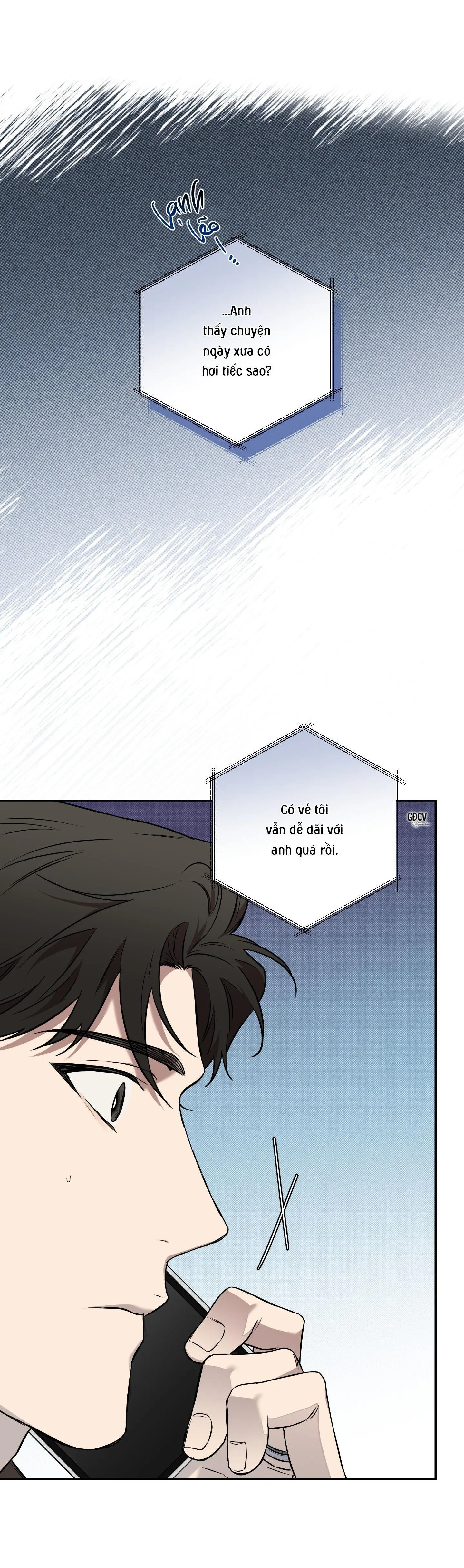 MẬT NGỌT CHẾT RUỒI Chapter 5 Trang 39