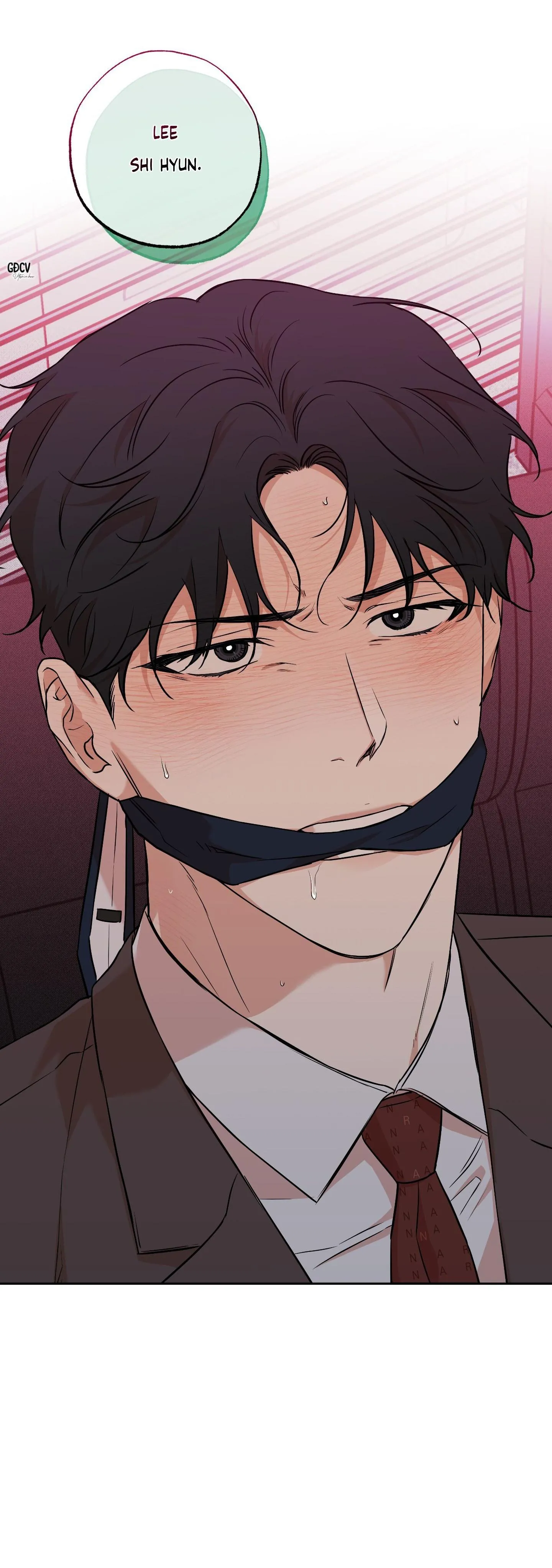 MẬT NGỌT CHẾT RUỒI Chapter 6 Trang 4