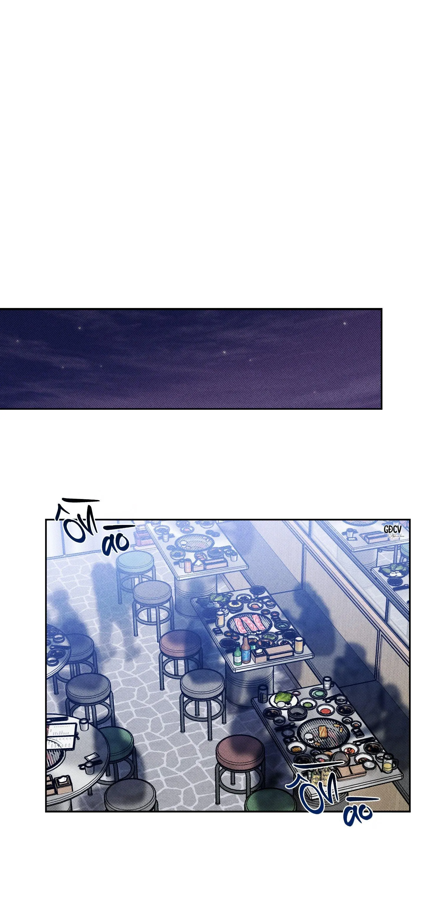 MẬT NGỌT CHẾT RUỒI Chapter 6 Trang 14