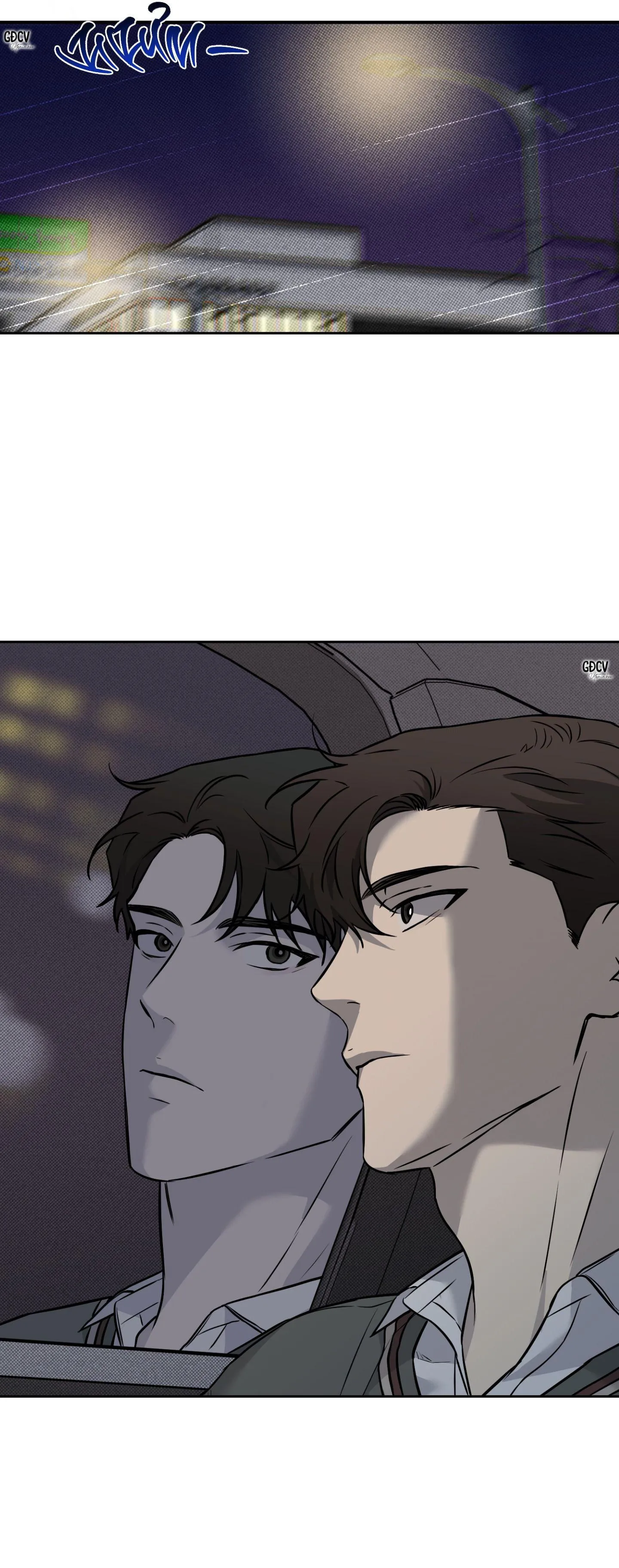 MẬT NGỌT CHẾT RUỒI Chapter 6 Trang 28