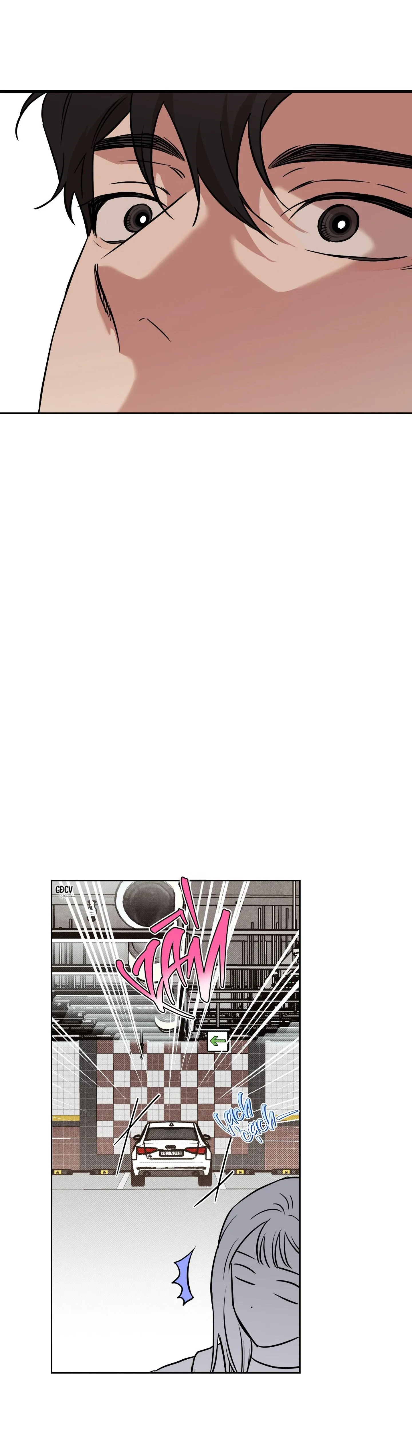 MẬT NGỌT CHẾT RUỒI Chapter 6 Trang 35