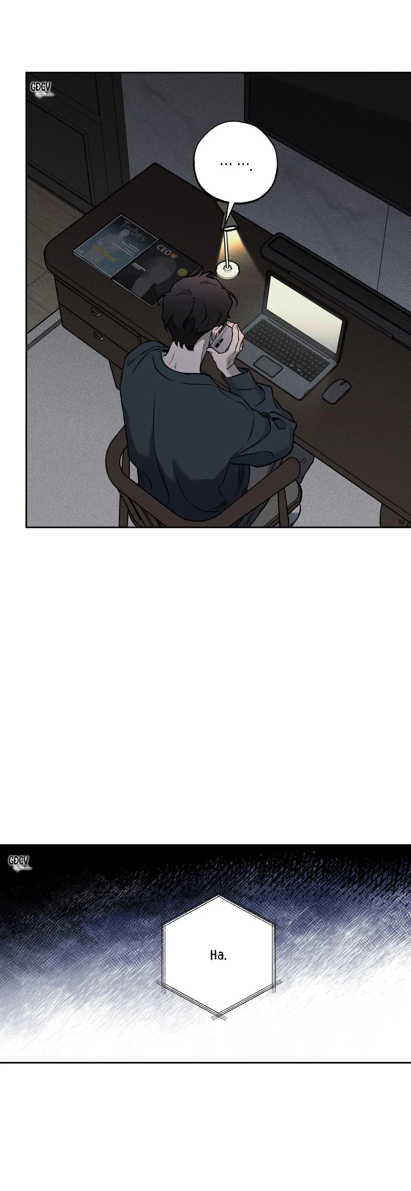 MẬT NGỌT CHẾT RUỒI Chapter 7 Trang 6