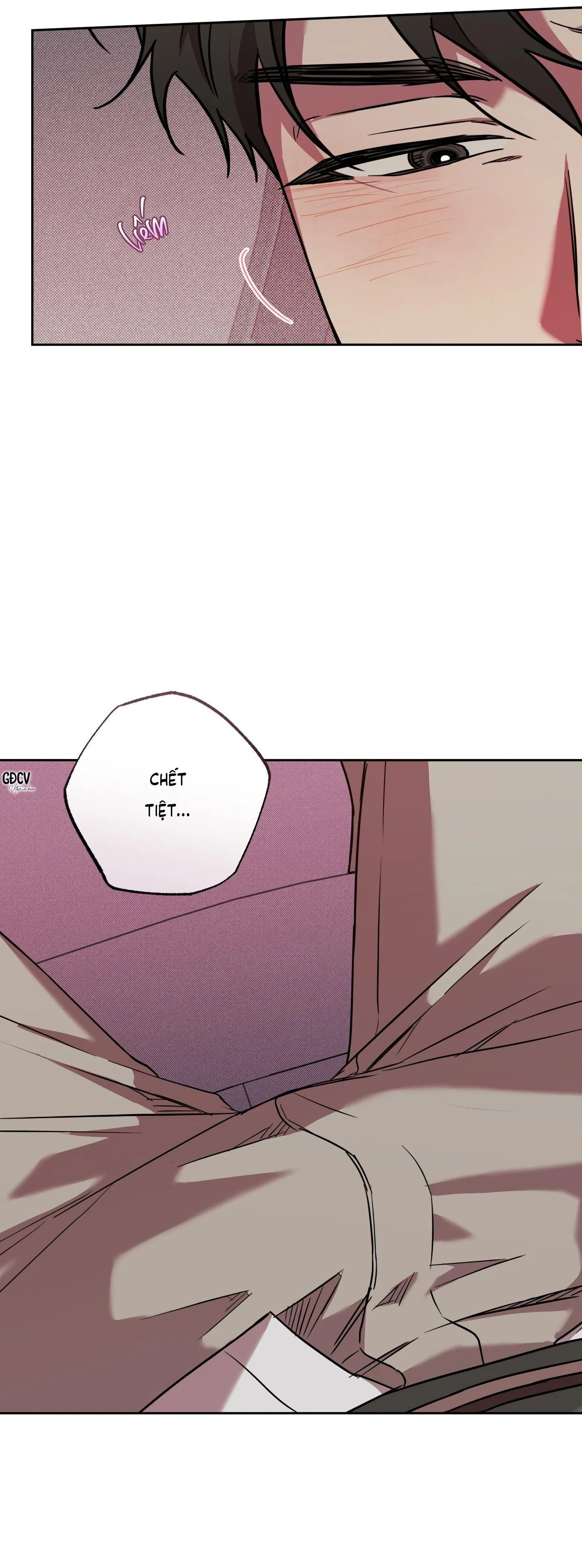 MẬT NGỌT CHẾT RUỒI Chapter 7 Trang 12