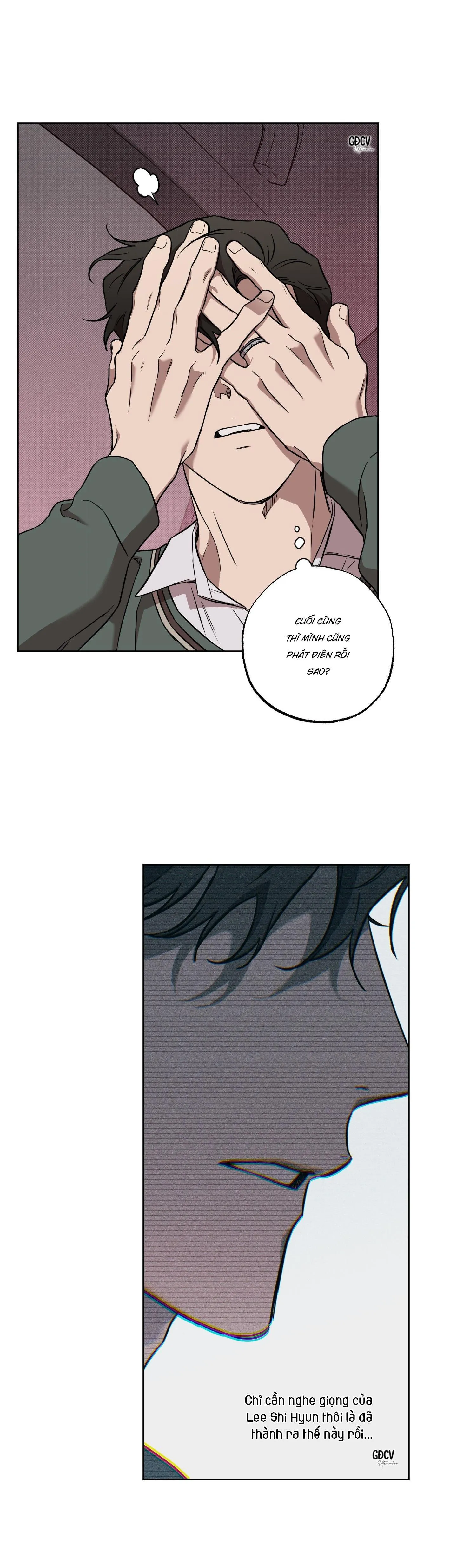 MẬT NGỌT CHẾT RUỒI Chapter 7 Trang 13