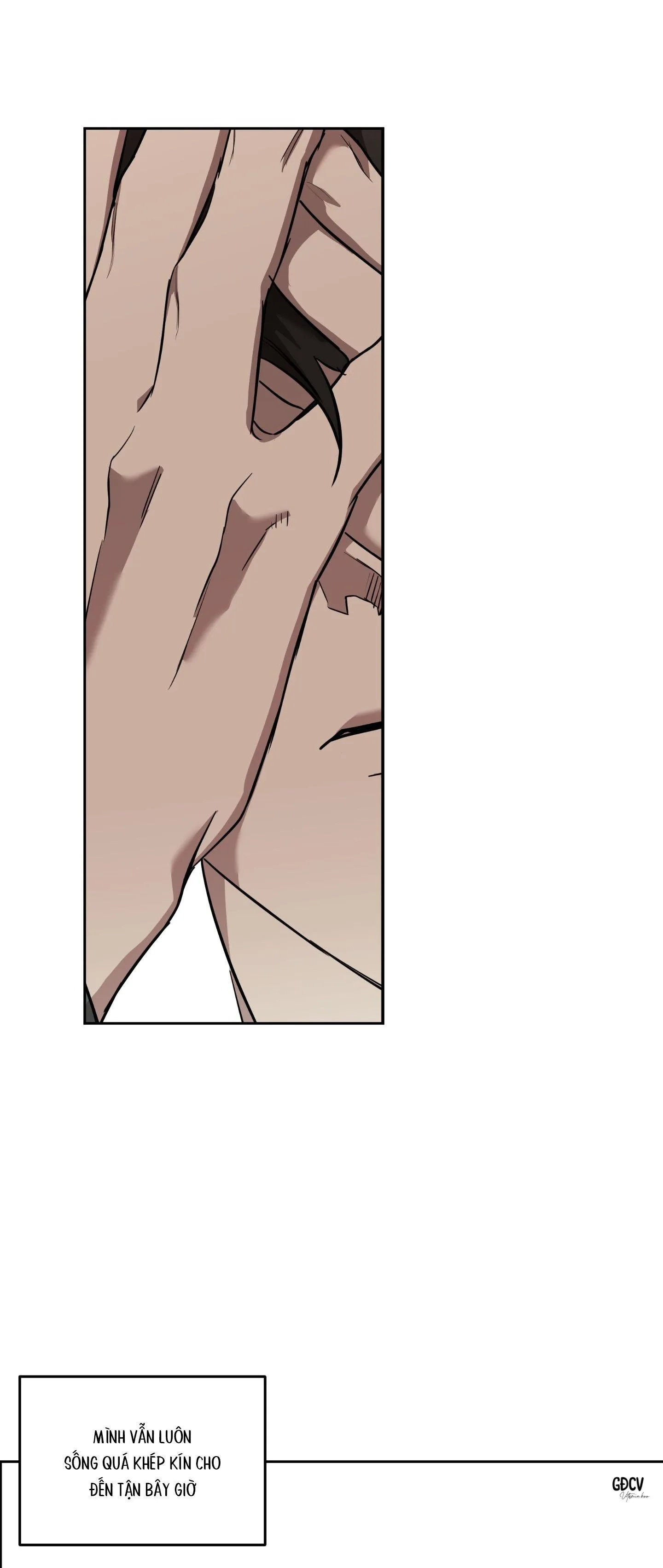 MẬT NGỌT CHẾT RUỒI Chapter 7 Trang 14