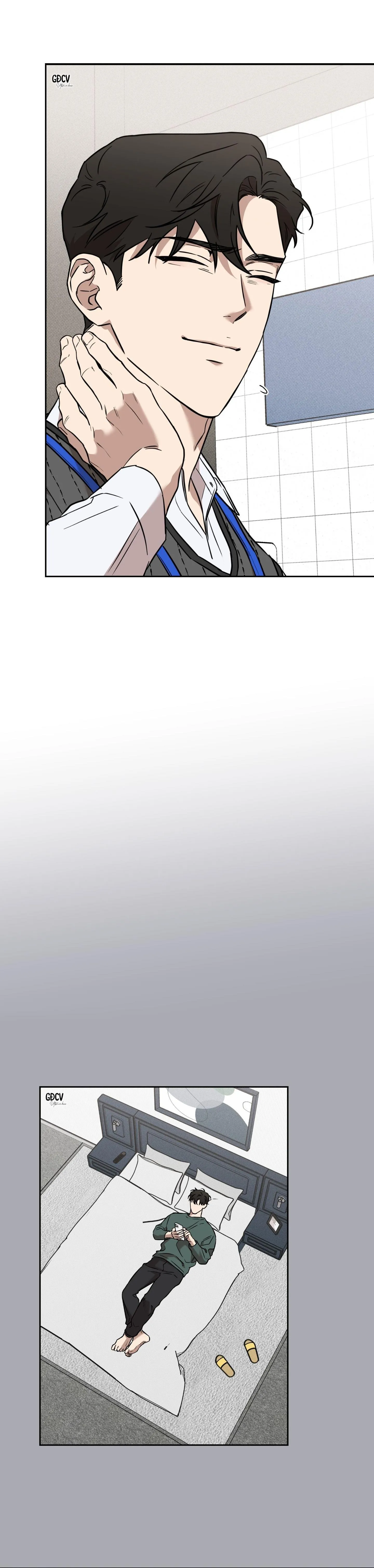 MẬT NGỌT CHẾT RUỒI Chapter 7 Trang 20