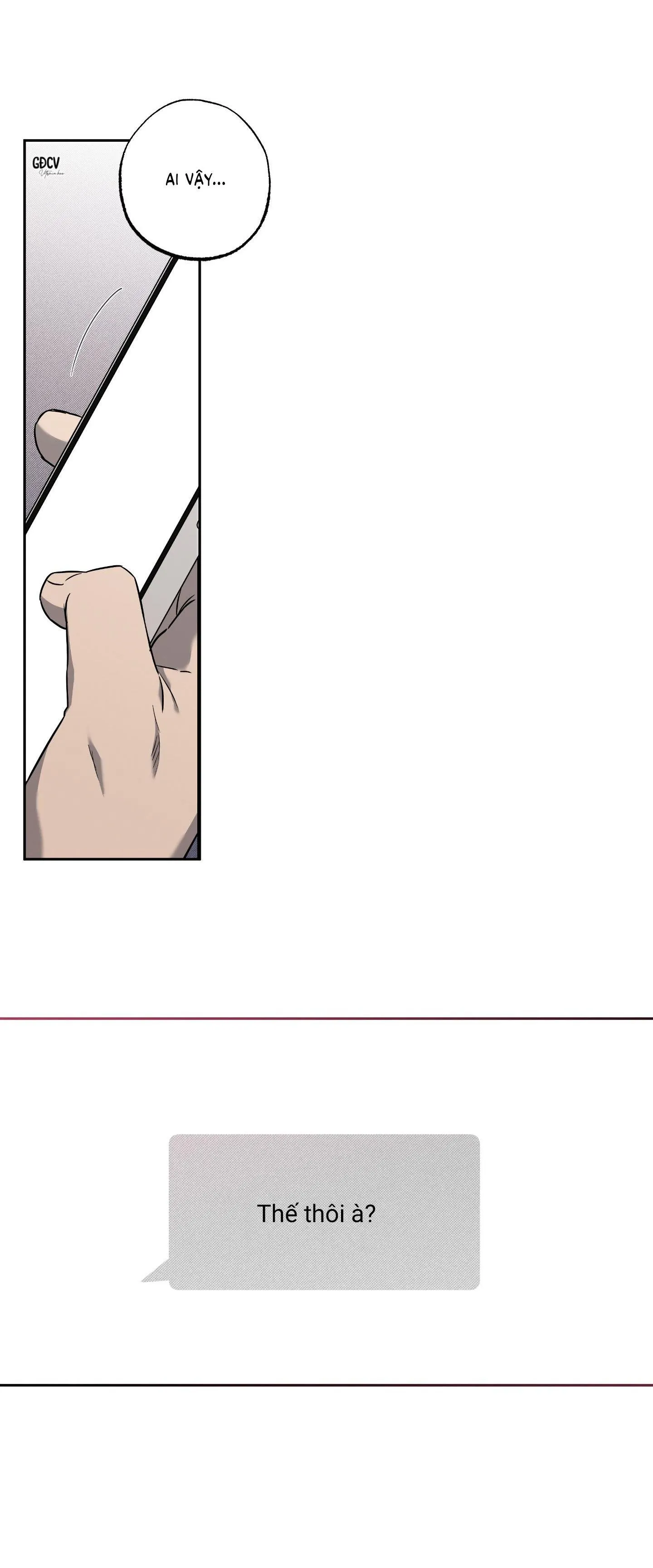 MẬT NGỌT CHẾT RUỒI Chapter 8 Trang 19