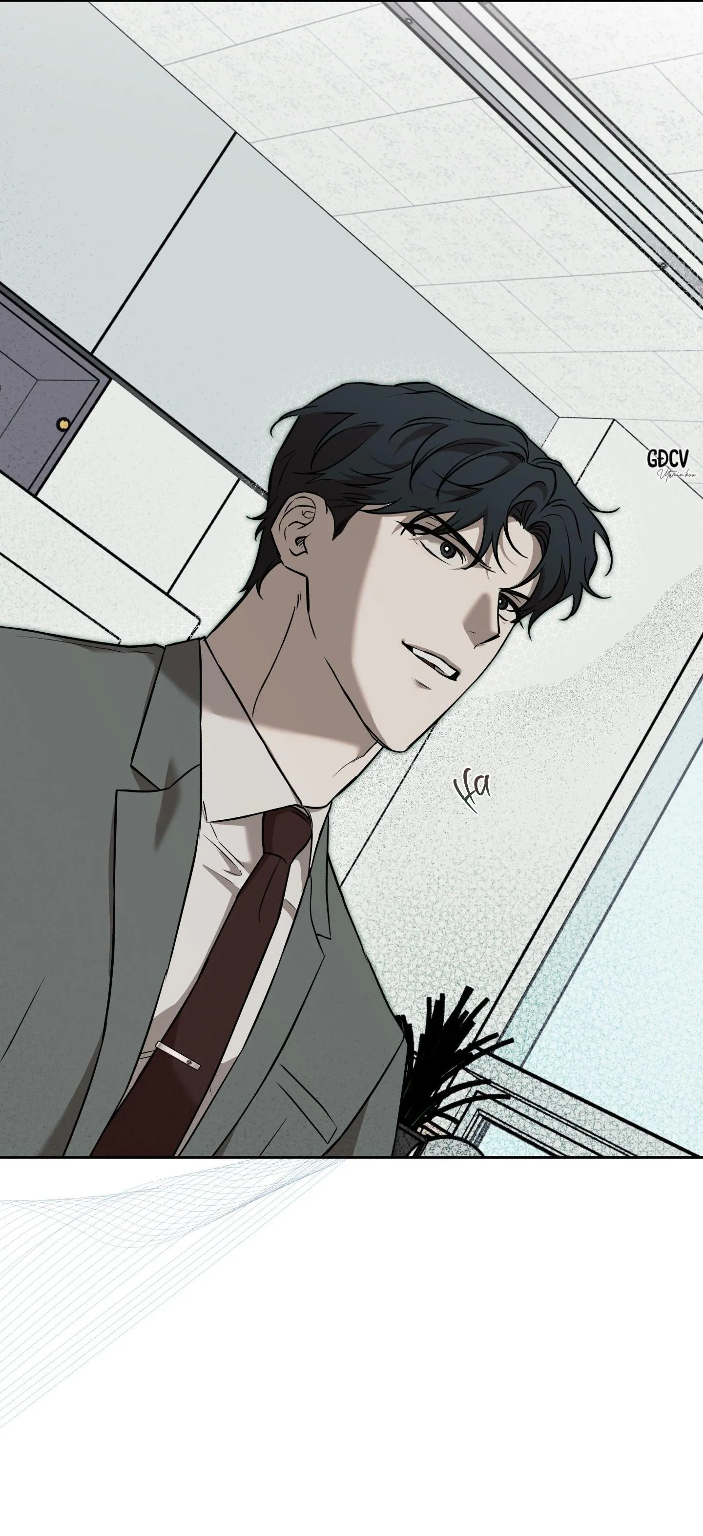 MẬT NGỌT CHẾT RUỒI Chapter 9 Trang 14