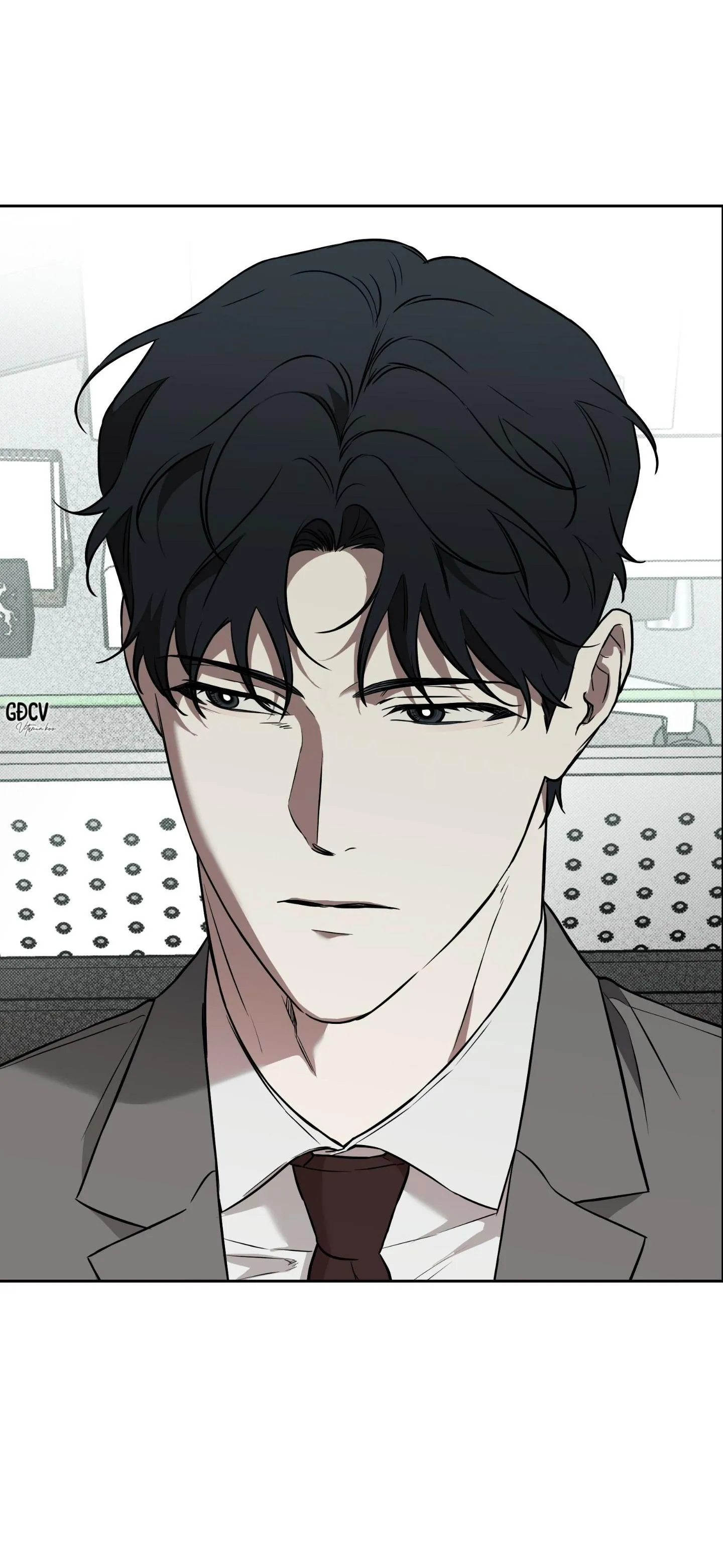 MẬT NGỌT CHẾT RUỒI Chapter 9 Trang 18