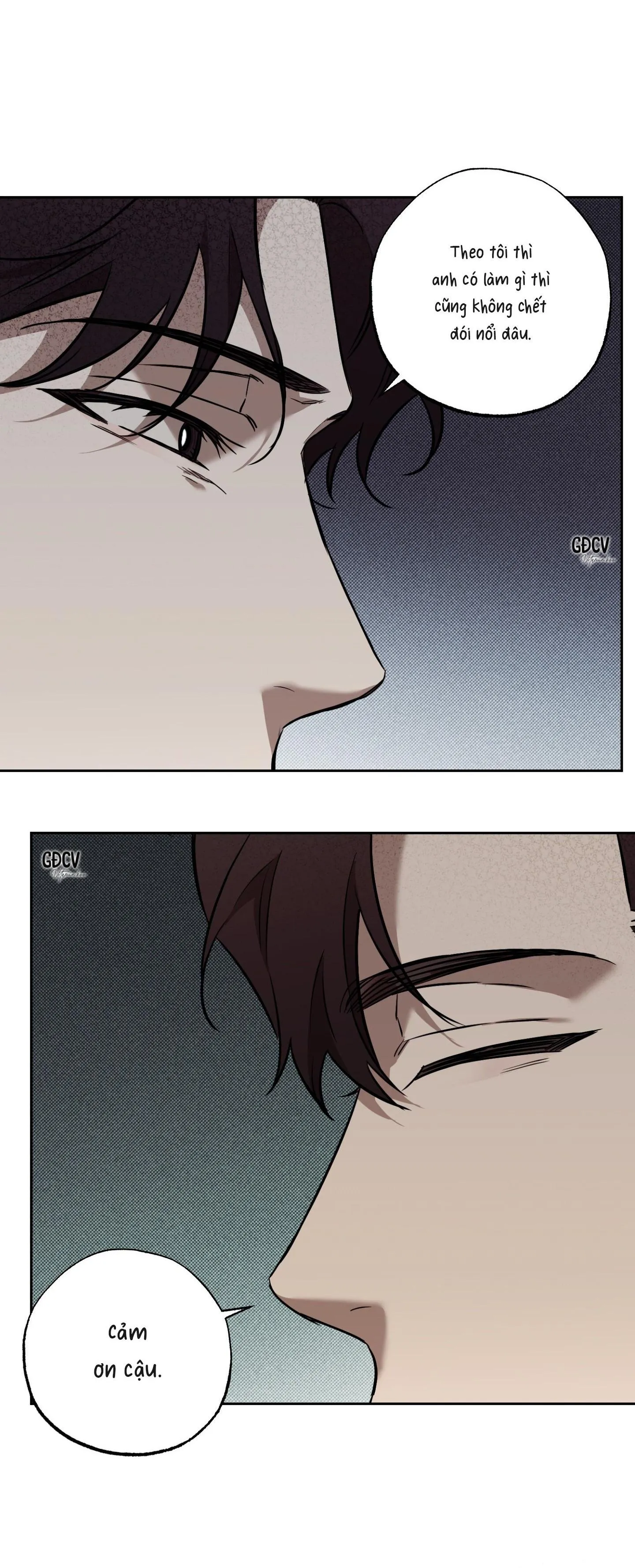 MẬT NGỌT CHẾT RUỒI Chapter 9 Trang 24