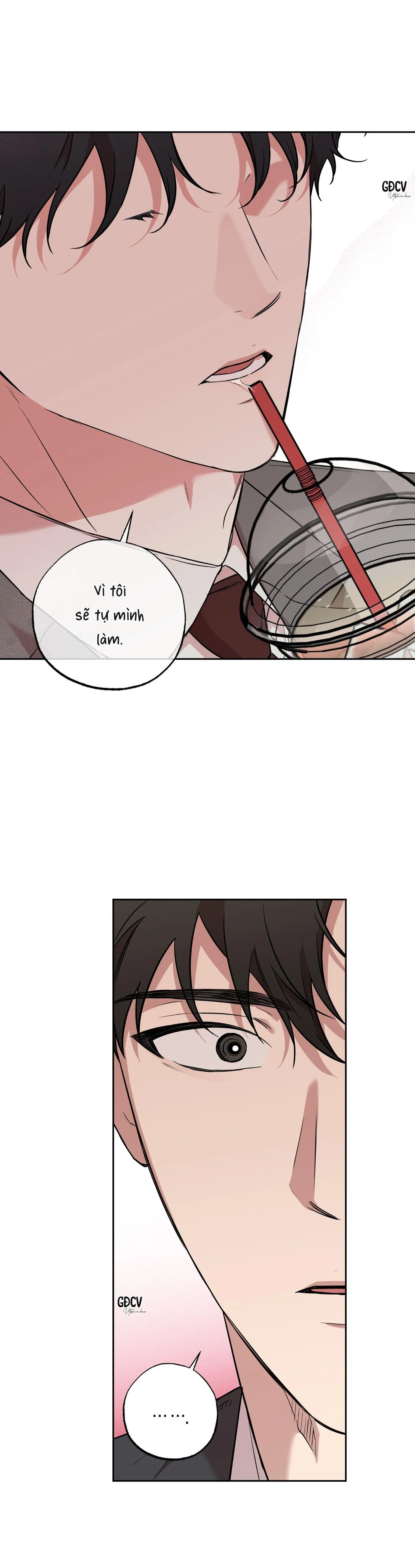 MẬT NGỌT CHẾT RUỒI Chapter 9 Trang 29