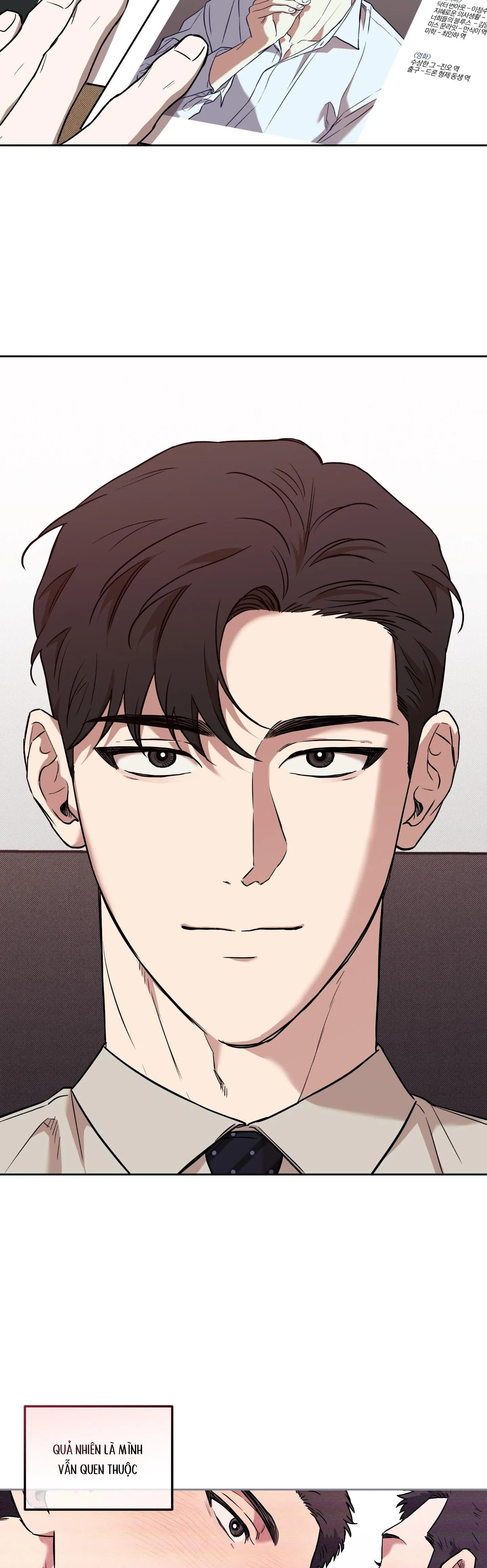 MẬT NGỌT CHẾT RUỒI Chapter 10 Trang 6