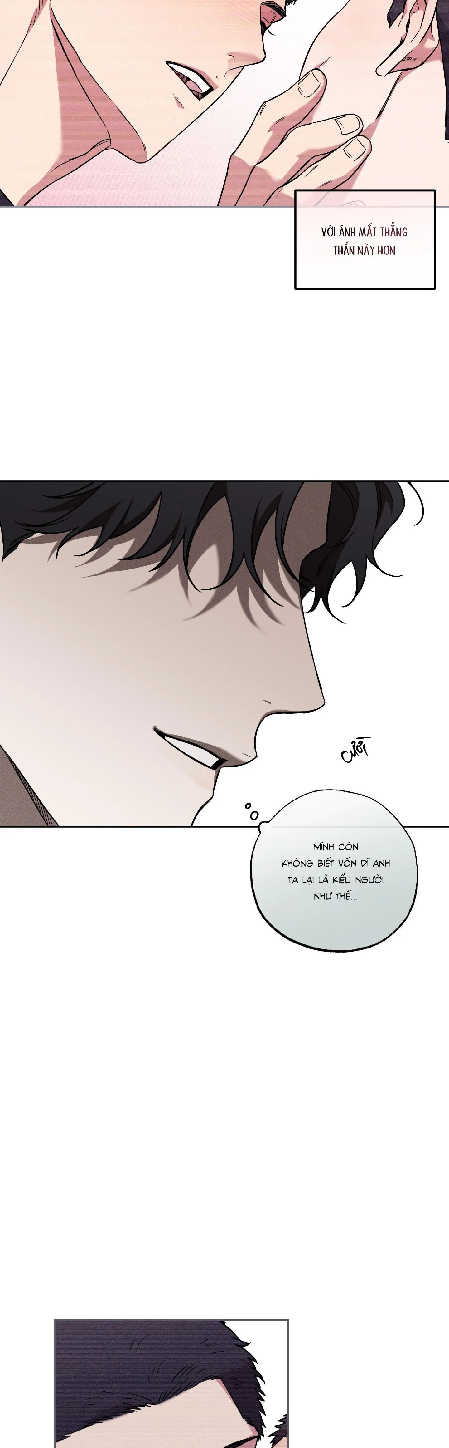 MẬT NGỌT CHẾT RUỒI Chapter 10 Trang 7