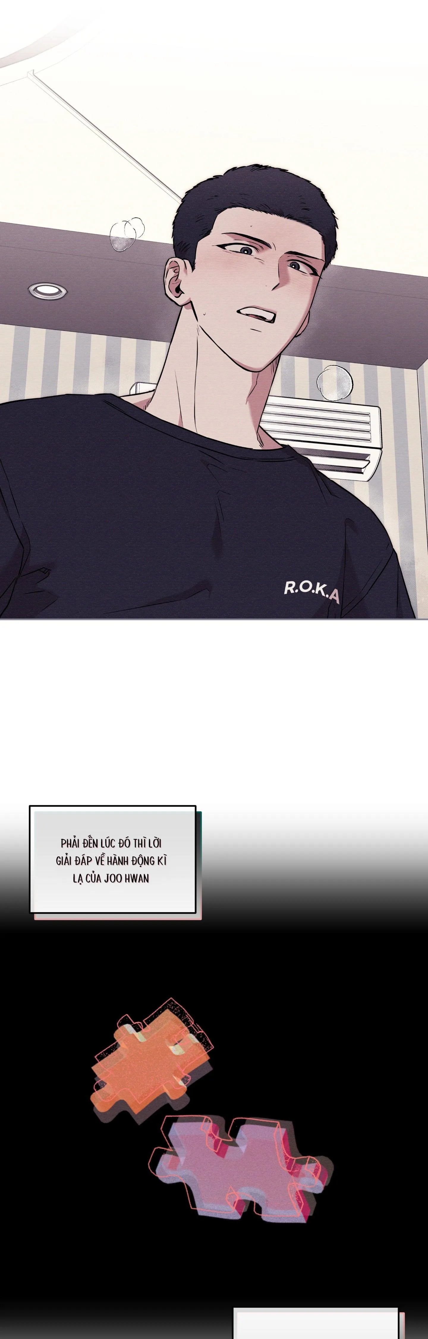 MẬT NGỌT CHẾT RUỒI Chapter 10 Trang 9