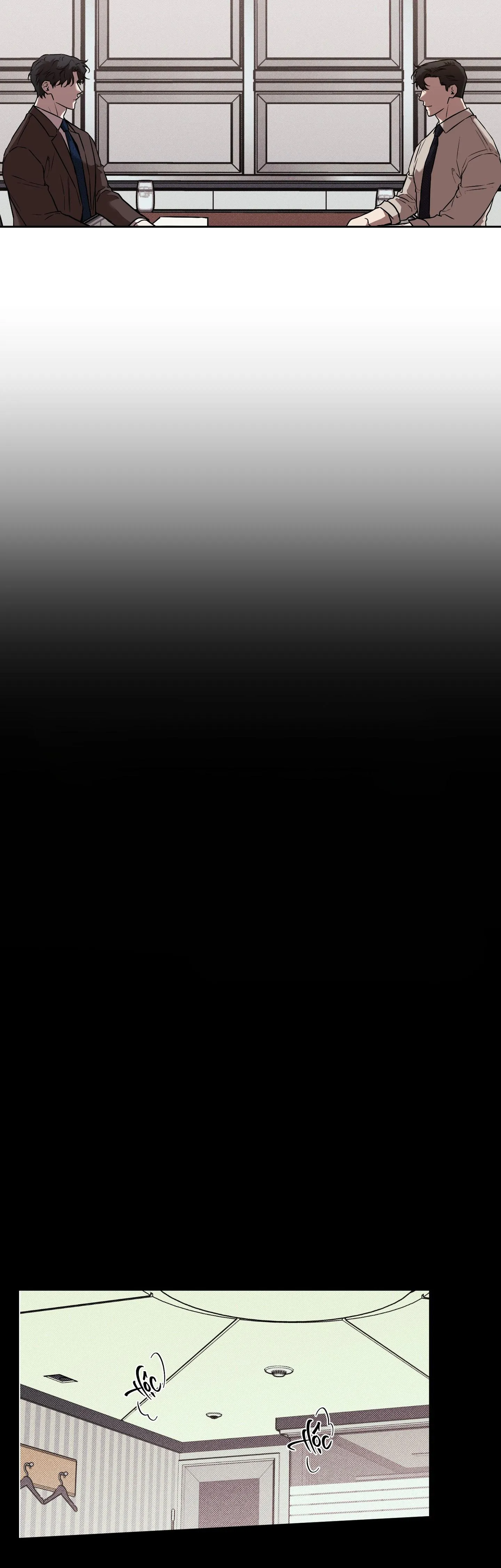 MẬT NGỌT CHẾT RUỒI Chapter 10 Trang 12