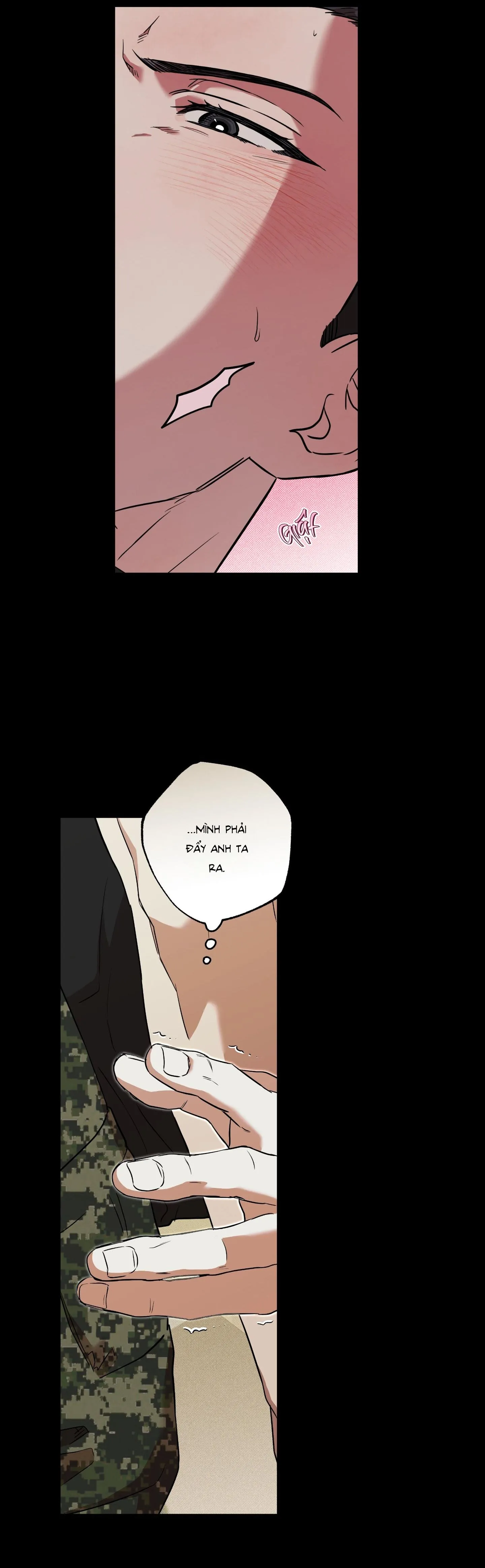 MẬT NGỌT CHẾT RUỒI Chapter 10 Trang 16