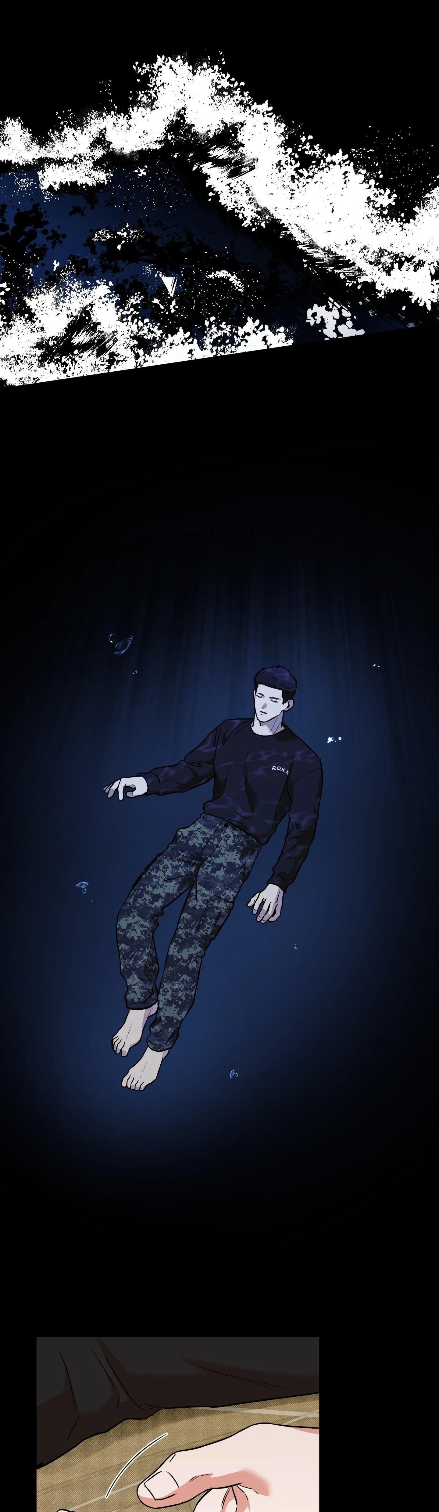 MẬT NGỌT CHẾT RUỒI Chapter 10 Trang 17