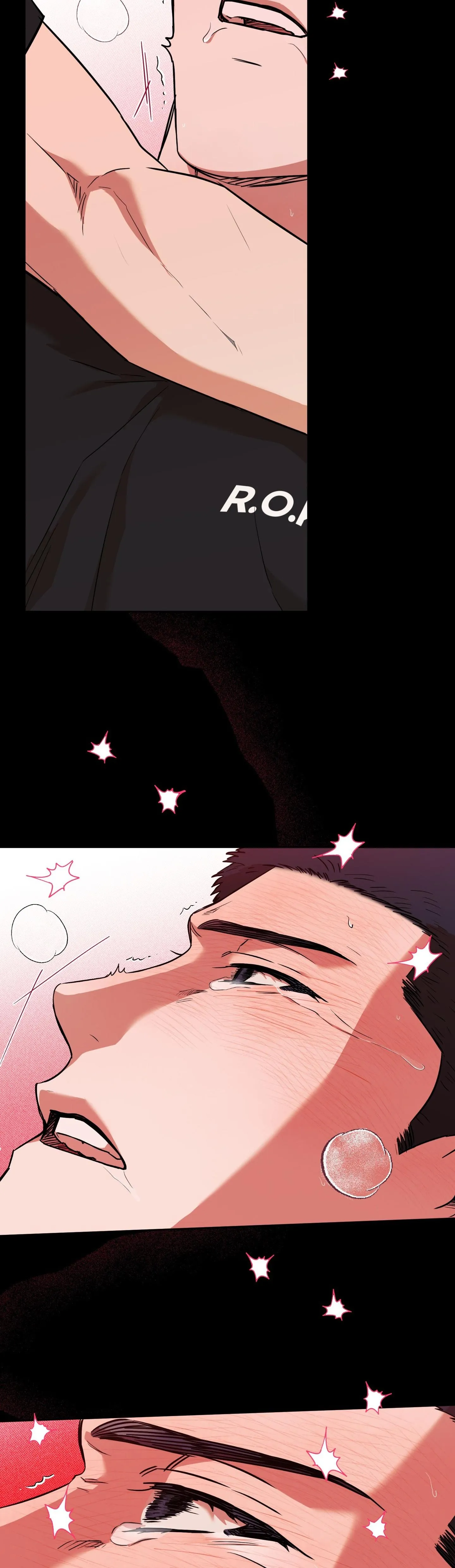 MẬT NGỌT CHẾT RUỒI Chapter 10 Trang 19