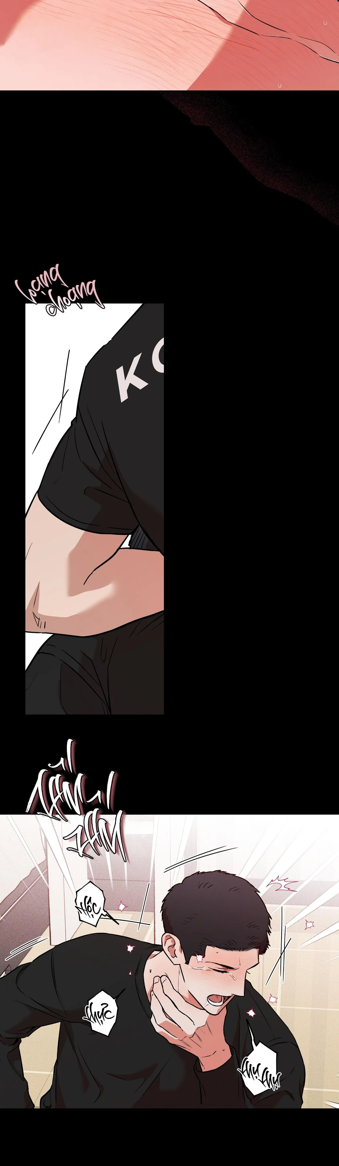 MẬT NGỌT CHẾT RUỒI Chapter 10 Trang 20