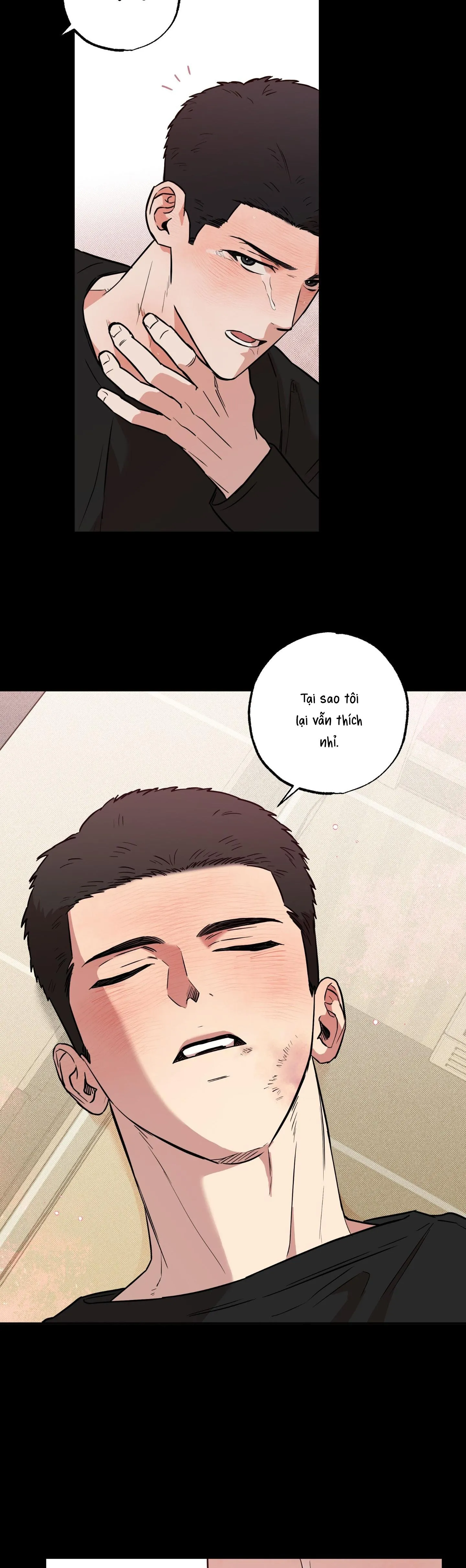 MẬT NGỌT CHẾT RUỒI Chapter 10 Trang 22