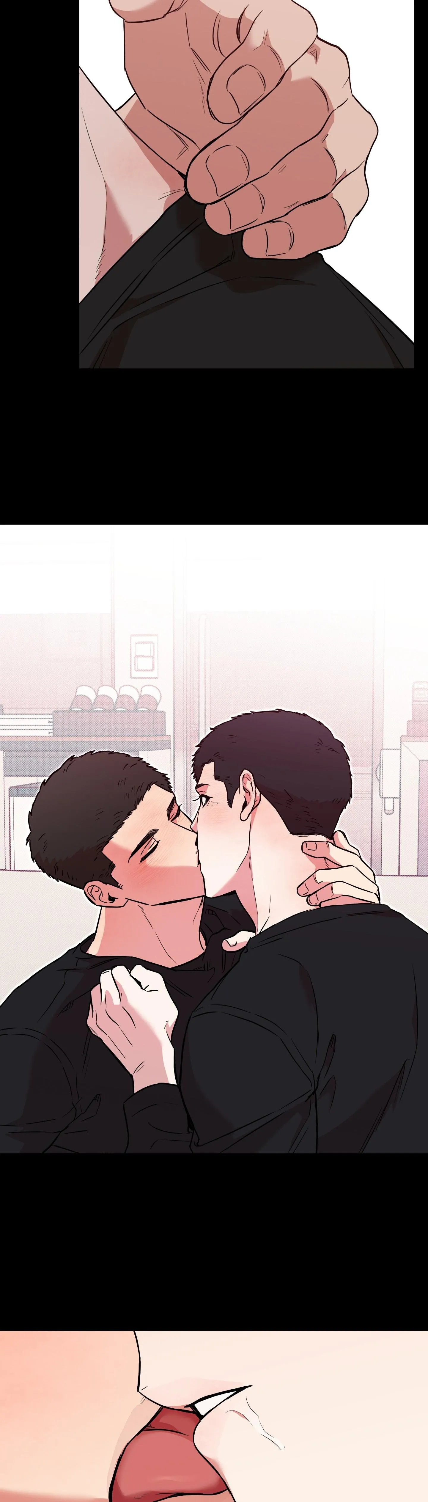 MẬT NGỌT CHẾT RUỒI Chapter 10 Trang 26