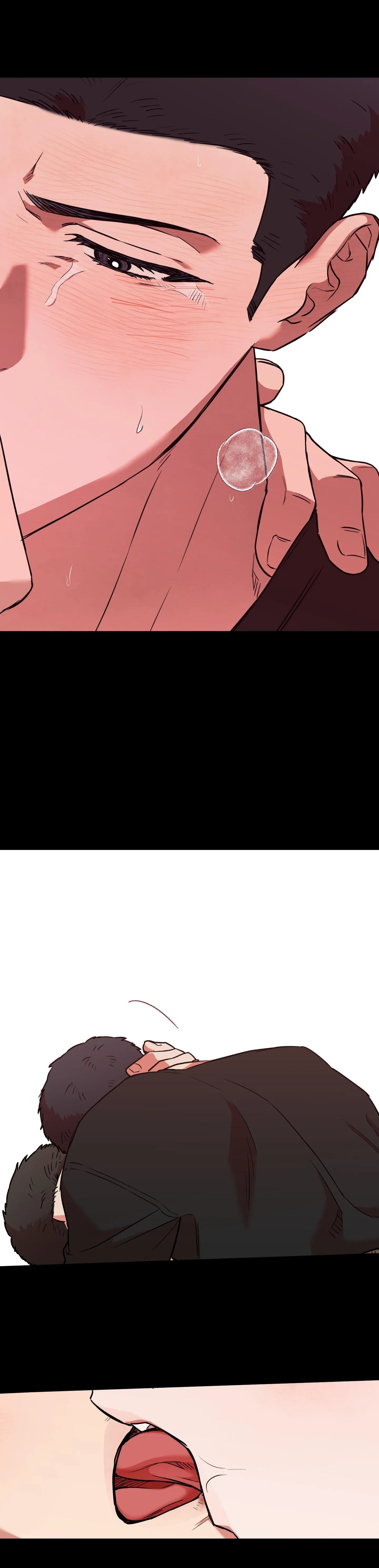 MẬT NGỌT CHẾT RUỒI Chapter 10 Trang 29