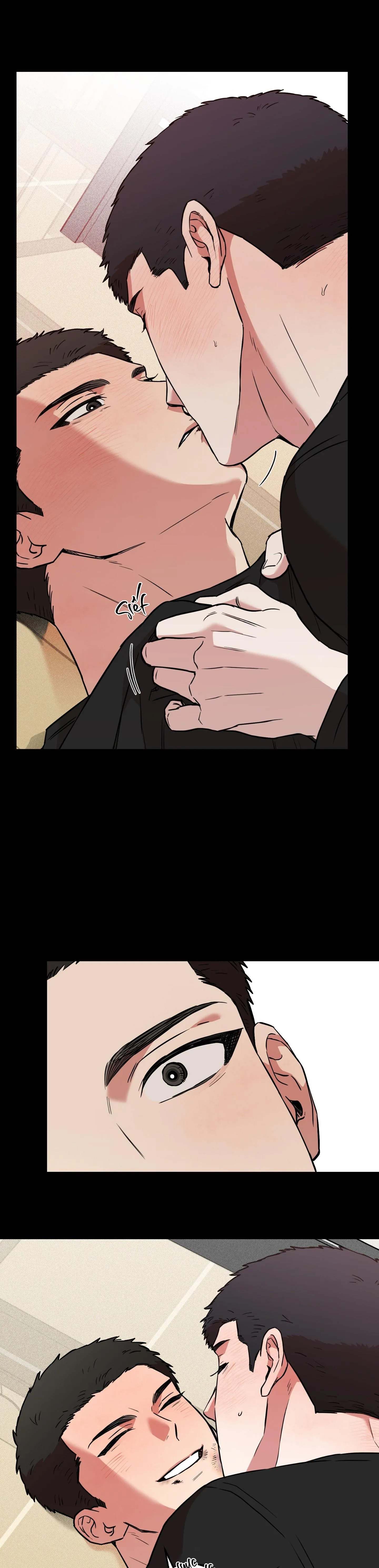 MẬT NGỌT CHẾT RUỒI Chapter 10 Trang 31