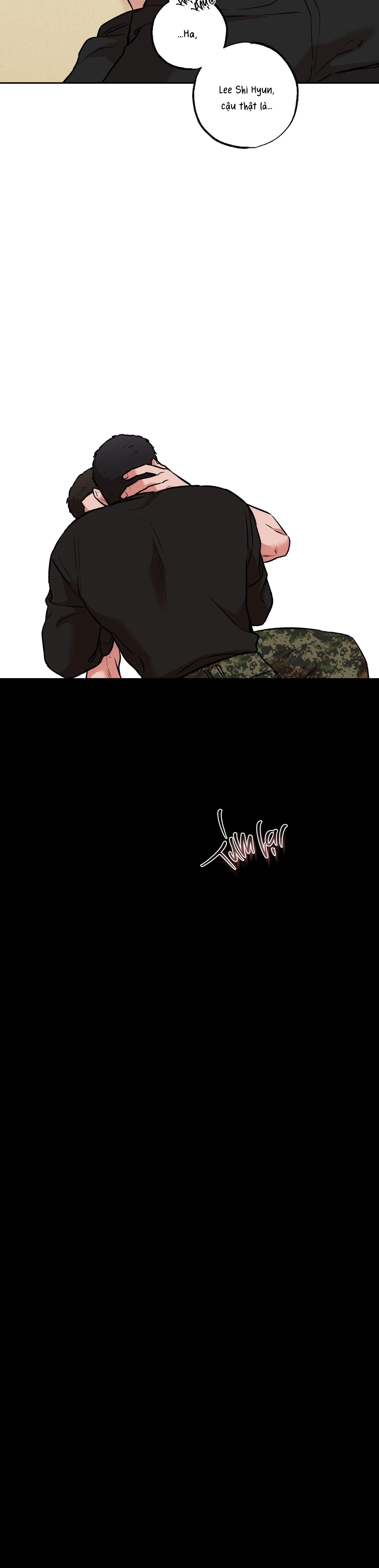 MẬT NGỌT CHẾT RUỒI Chapter 10 Trang 32