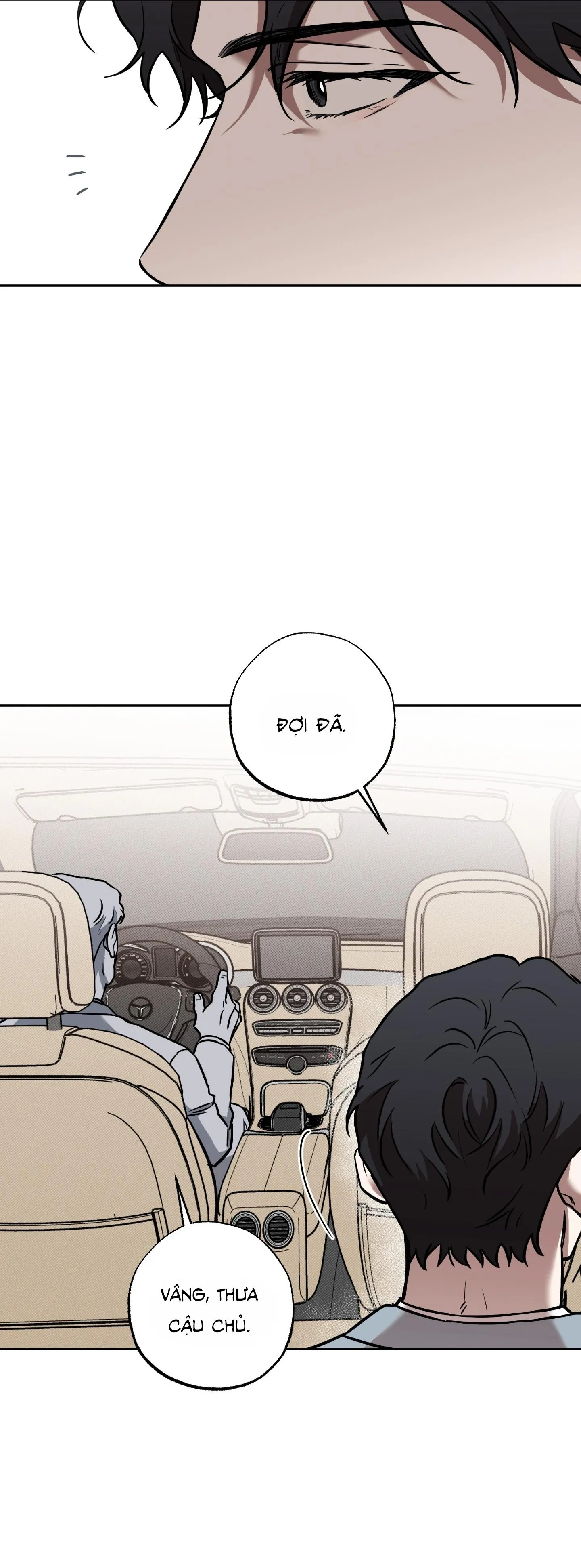 MẬT NGỌT CHẾT RUỒI Chapter 13 Trang 5