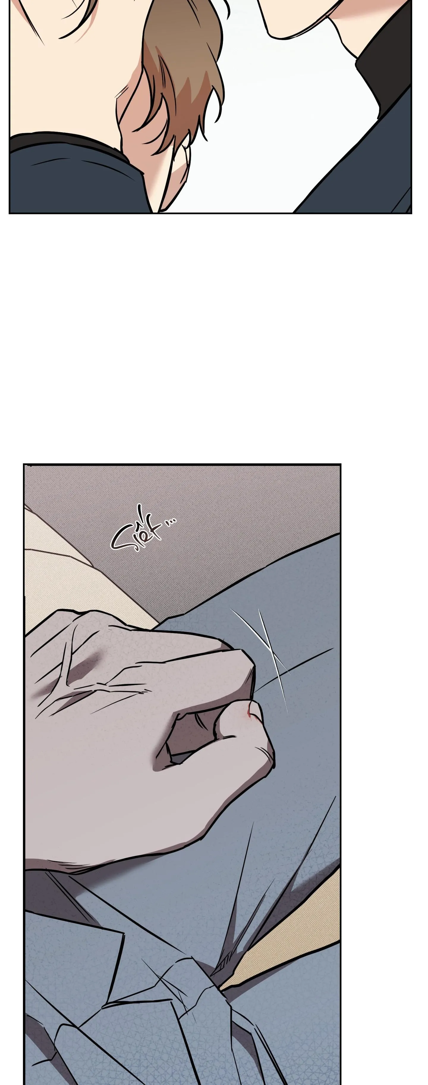 MẬT NGỌT CHẾT RUỒI Chapter 13 Trang 8