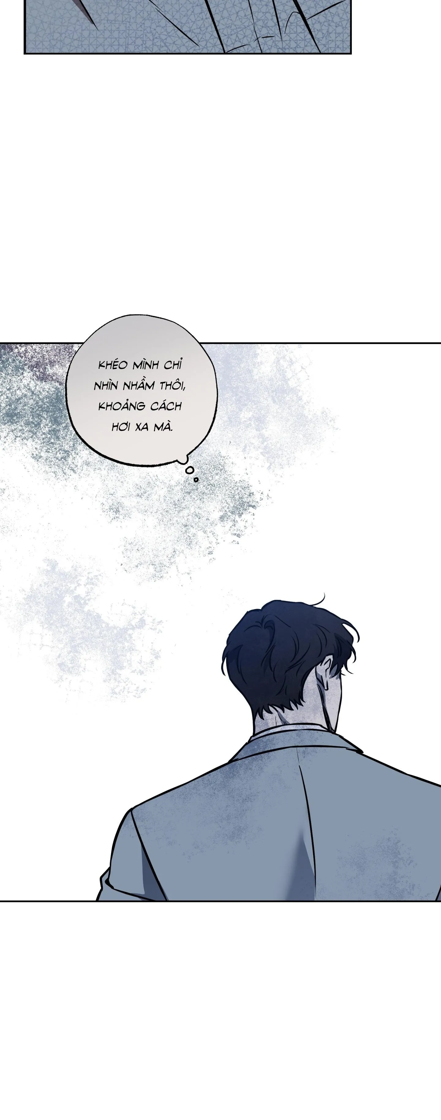 MẬT NGỌT CHẾT RUỒI Chapter 13 Trang 9