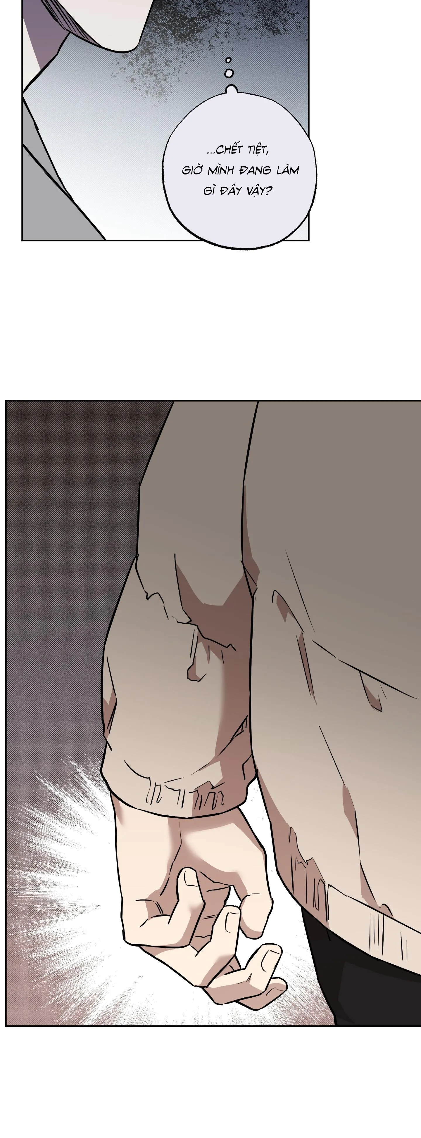 MẬT NGỌT CHẾT RUỒI Chapter 13 Trang 19