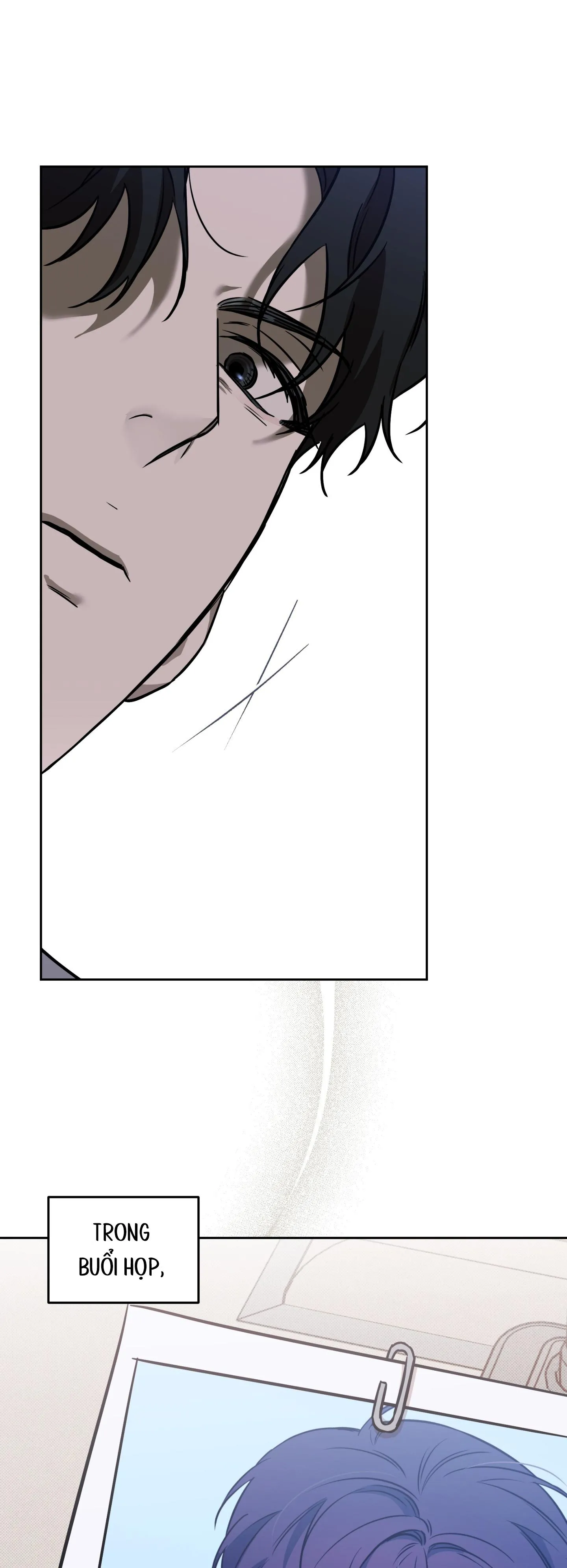 MẬT NGỌT CHẾT RUỒI Chapter 13 Trang 26