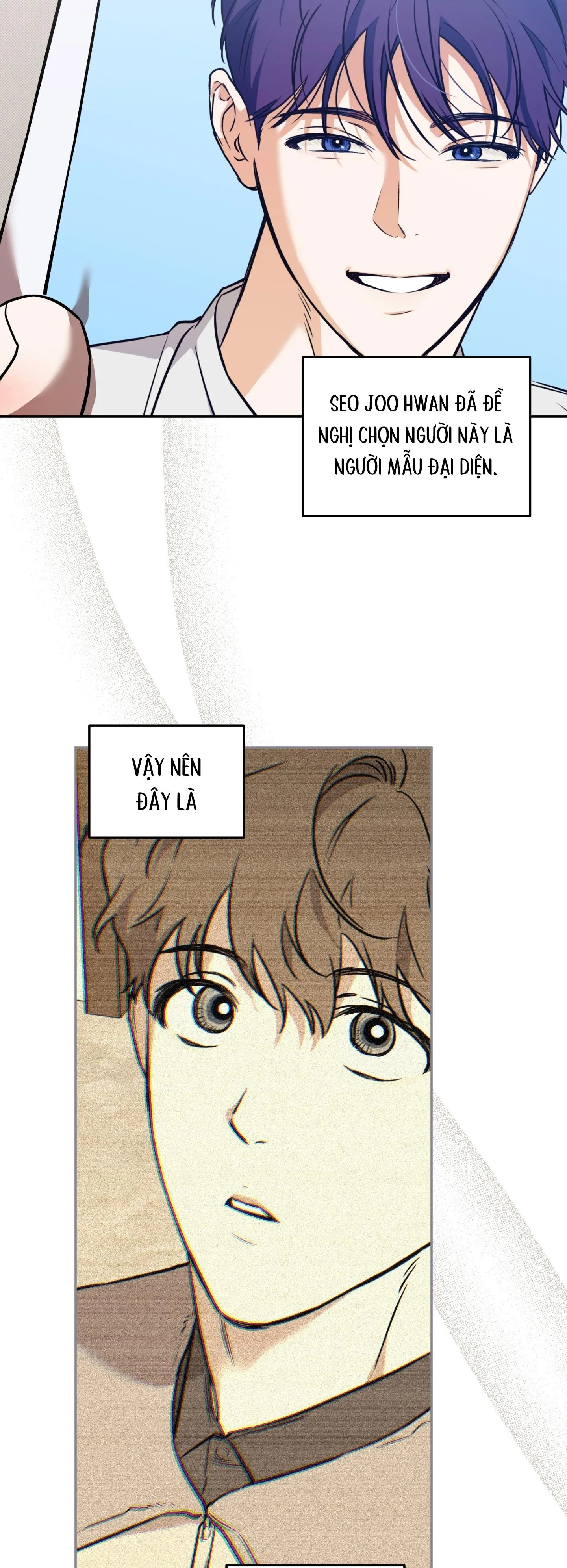 MẬT NGỌT CHẾT RUỒI Chapter 13 Trang 27