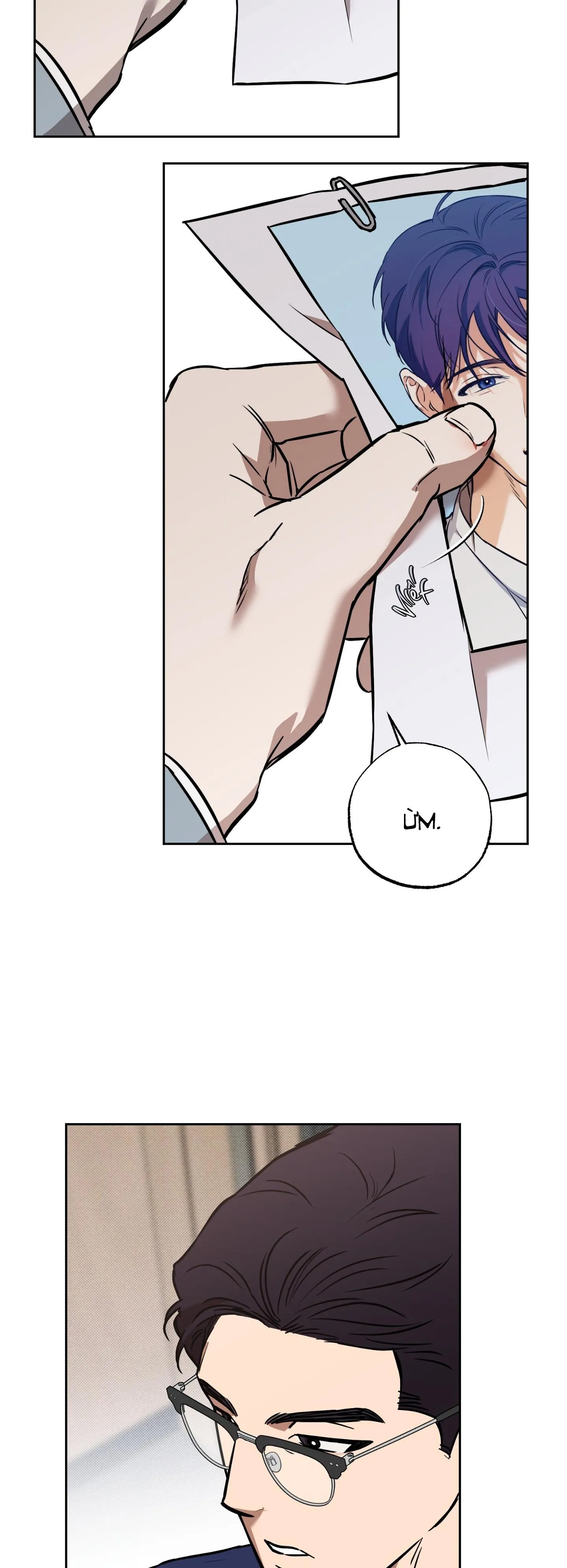 MẬT NGỌT CHẾT RUỒI Chapter 13 Trang 29