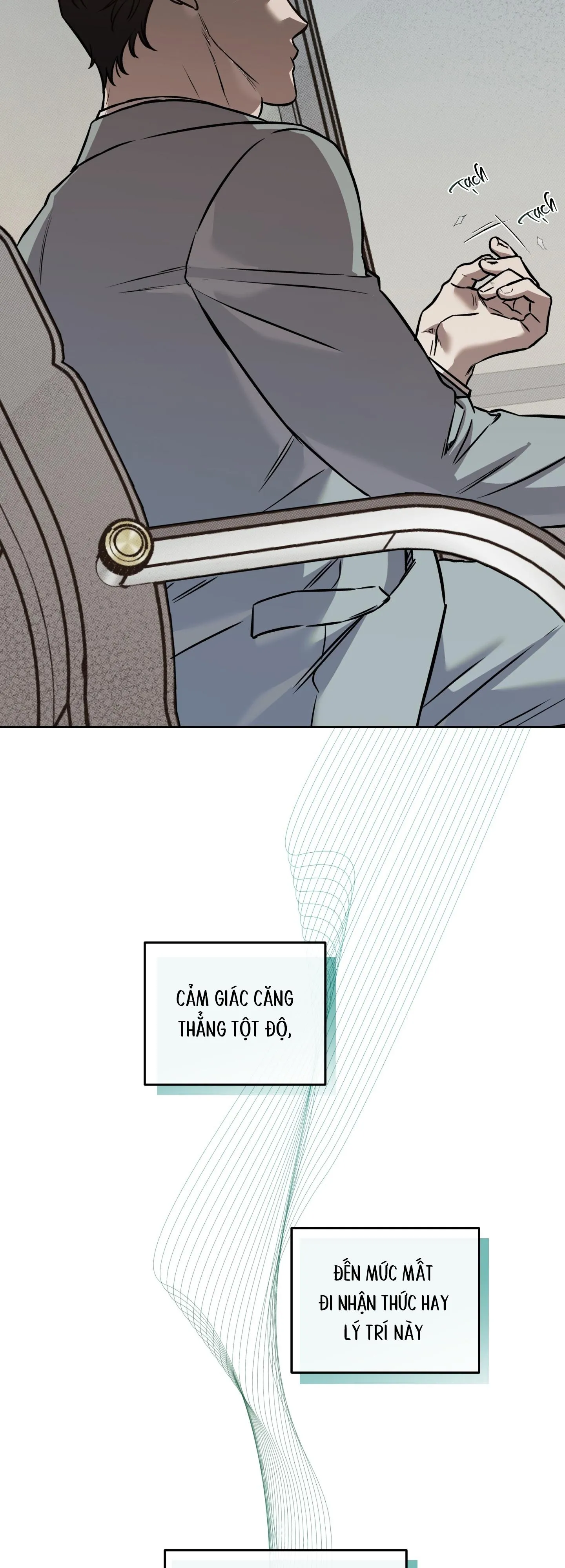 MẬT NGỌT CHẾT RUỒI Chapter 13 Trang 33