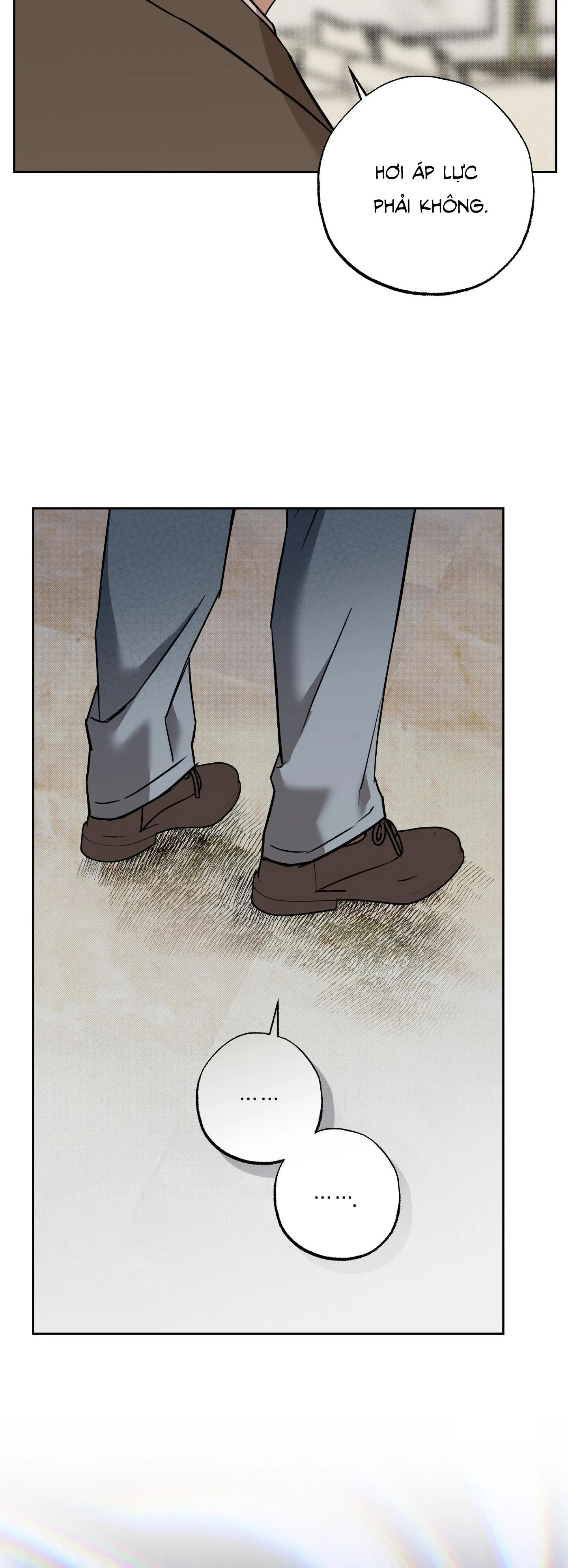 MẬT NGỌT CHẾT RUỒI Chapter 13 Trang 37