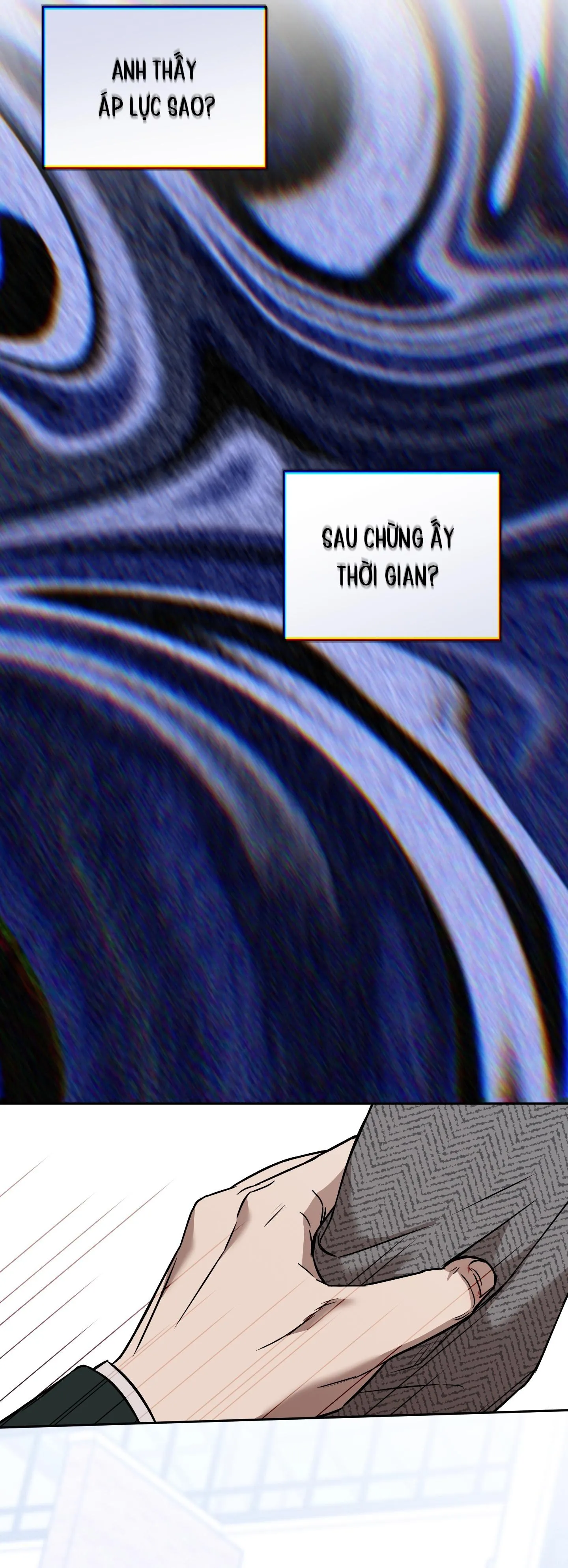 MẬT NGỌT CHẾT RUỒI Chapter 13 Trang 38